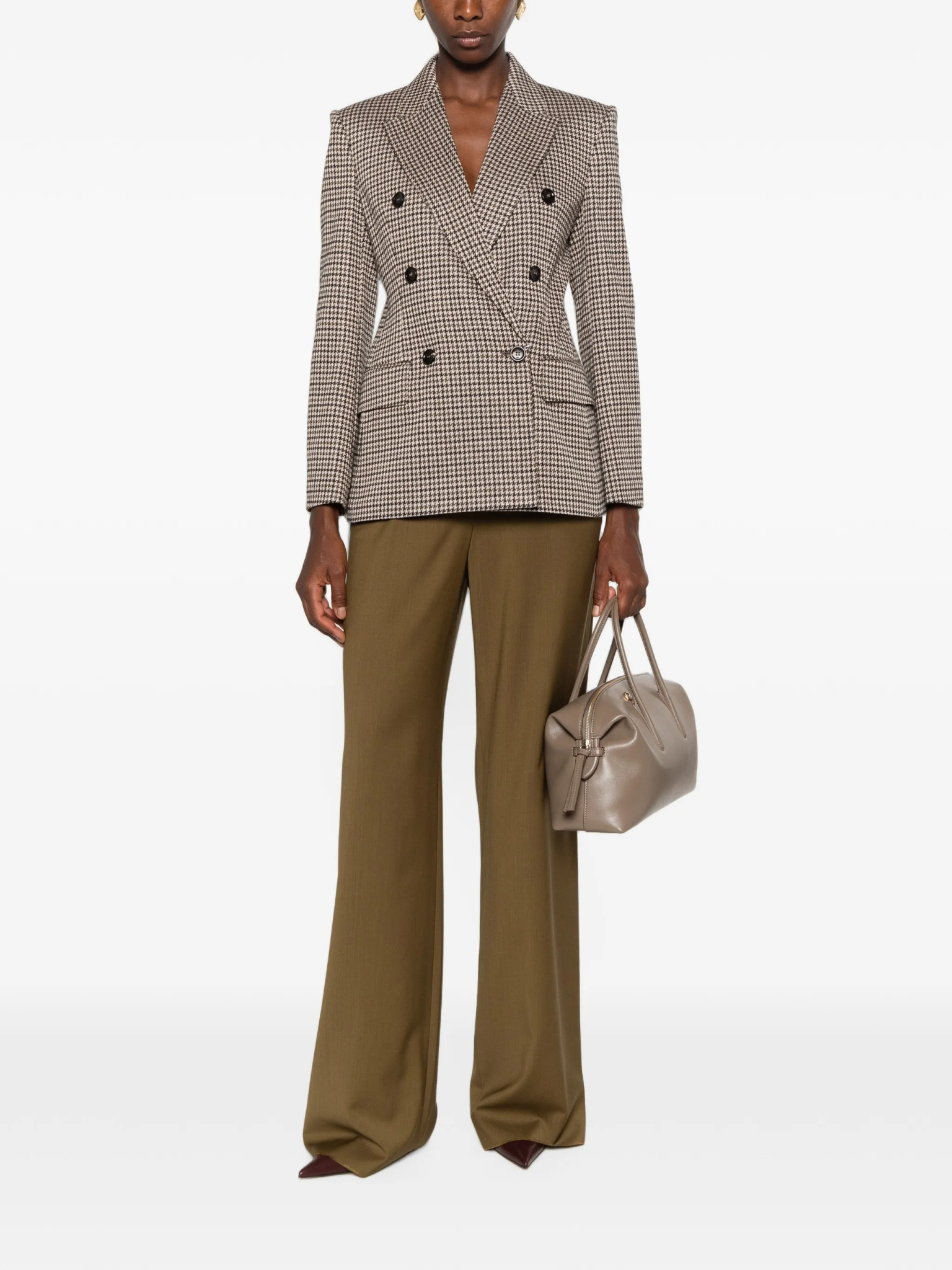 [Max Mara] Blazer FW26 2621916091600