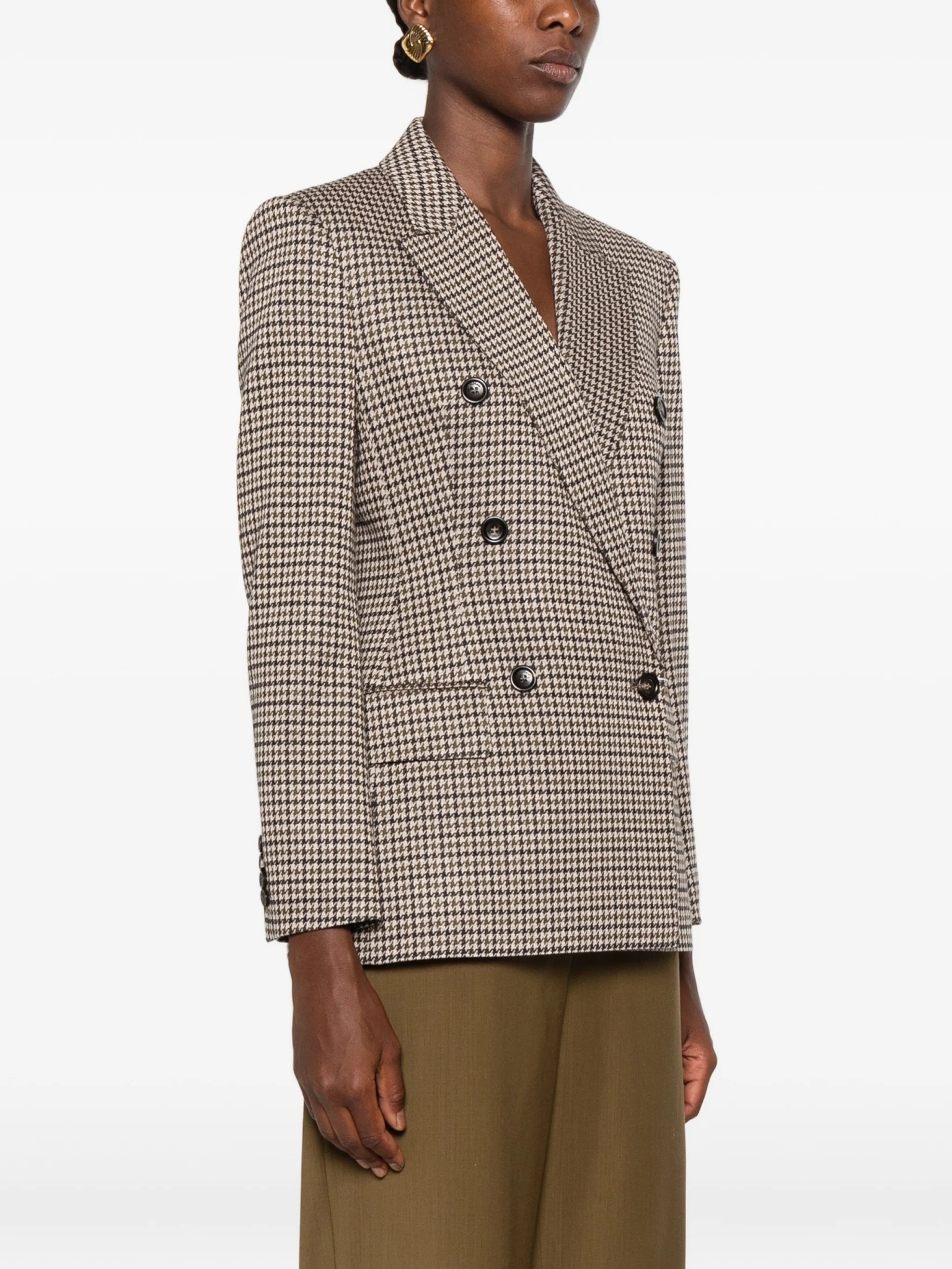 [Max Mara] Blazer FW26 2621916091600