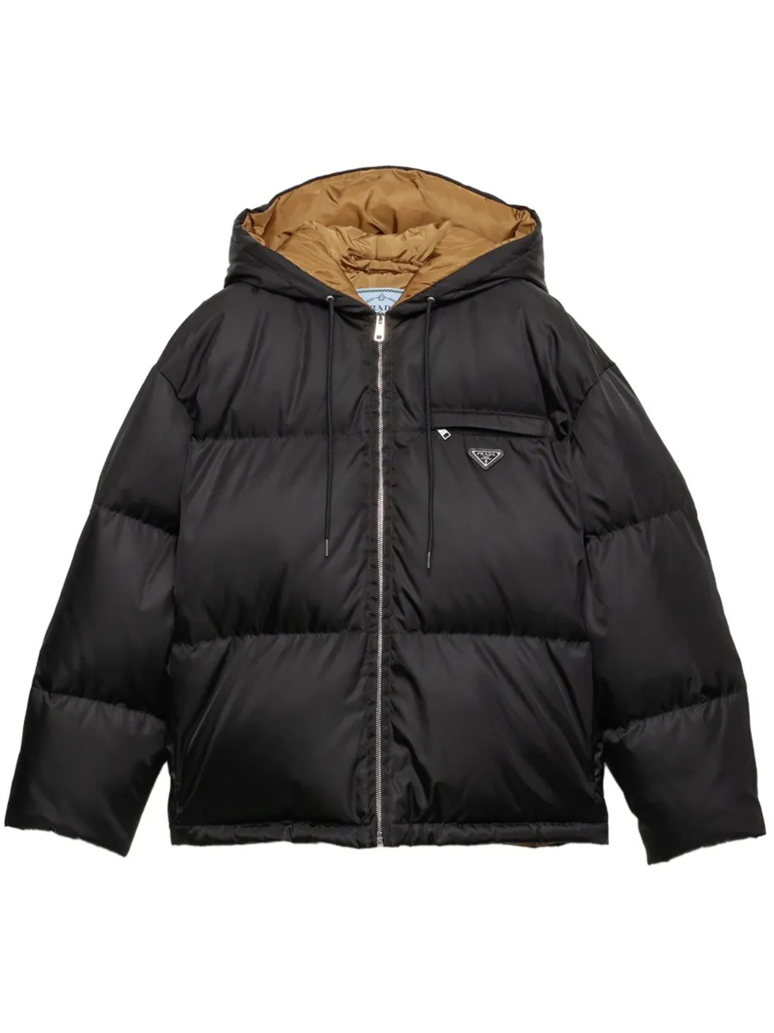 [Prada] Down jacket FW26 29B408 1WQ8