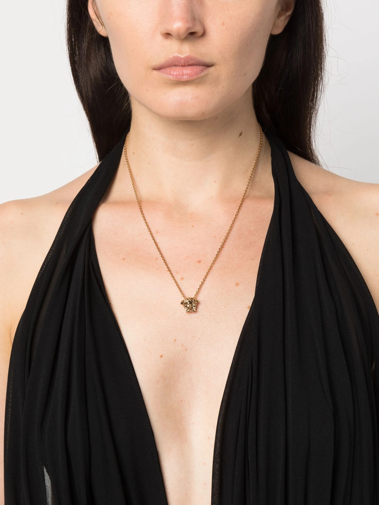 [Versace] Necklace FW26 1012751 1A00620