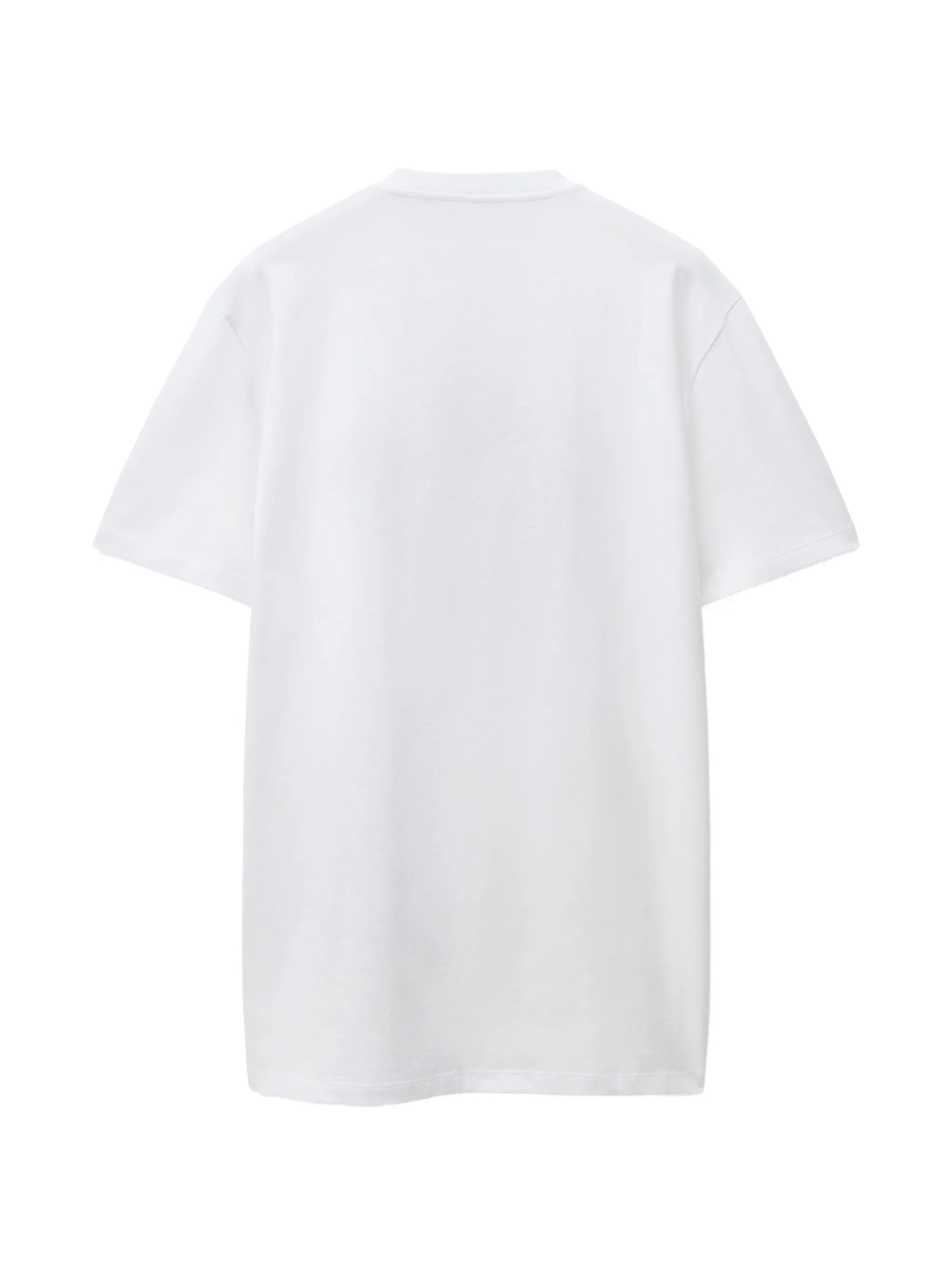[Versace] T-shirts Short Sleeve FW26 1026452 1A18452