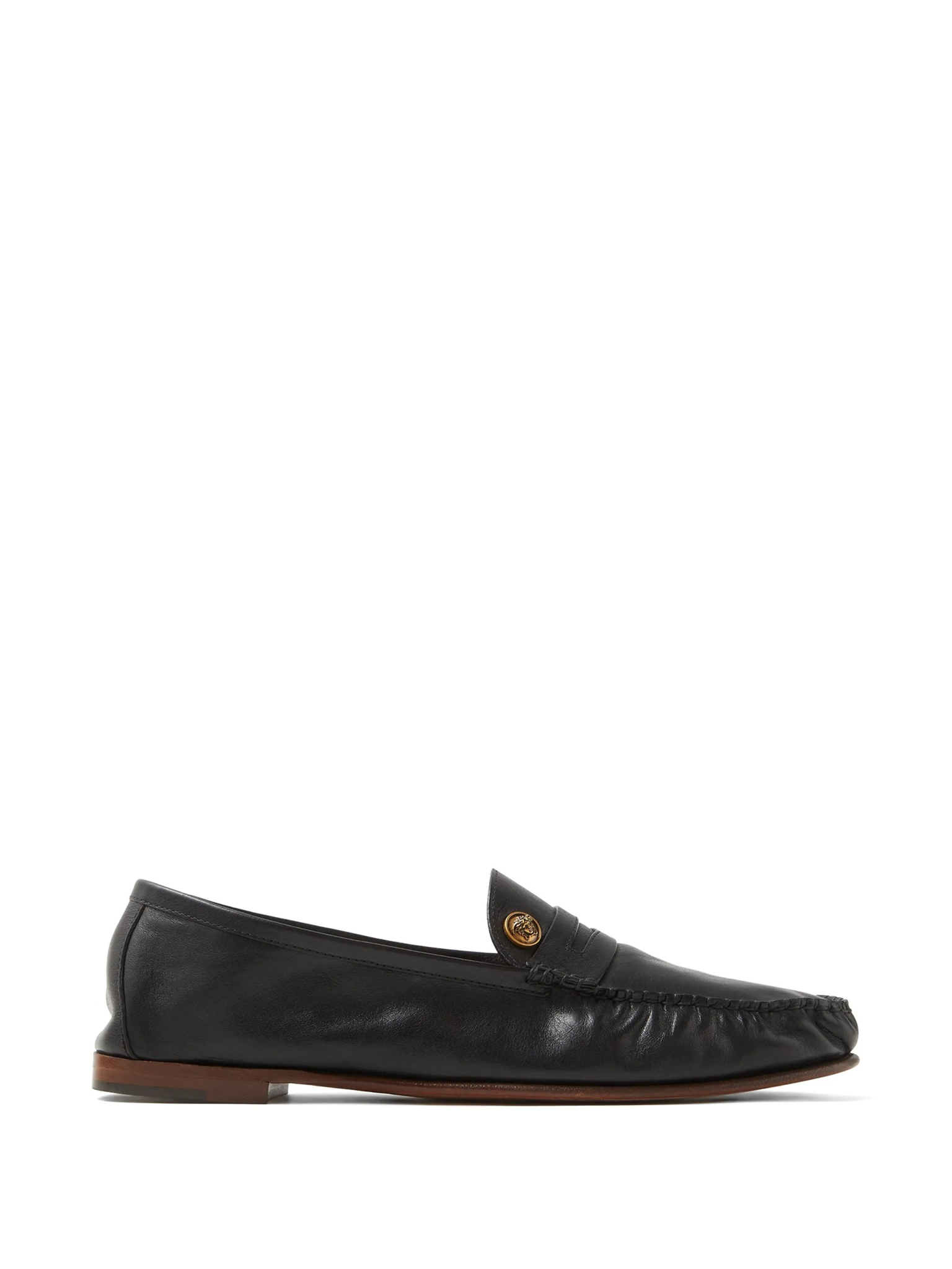 [Versace] Loafer FW26 1023322 1A17346