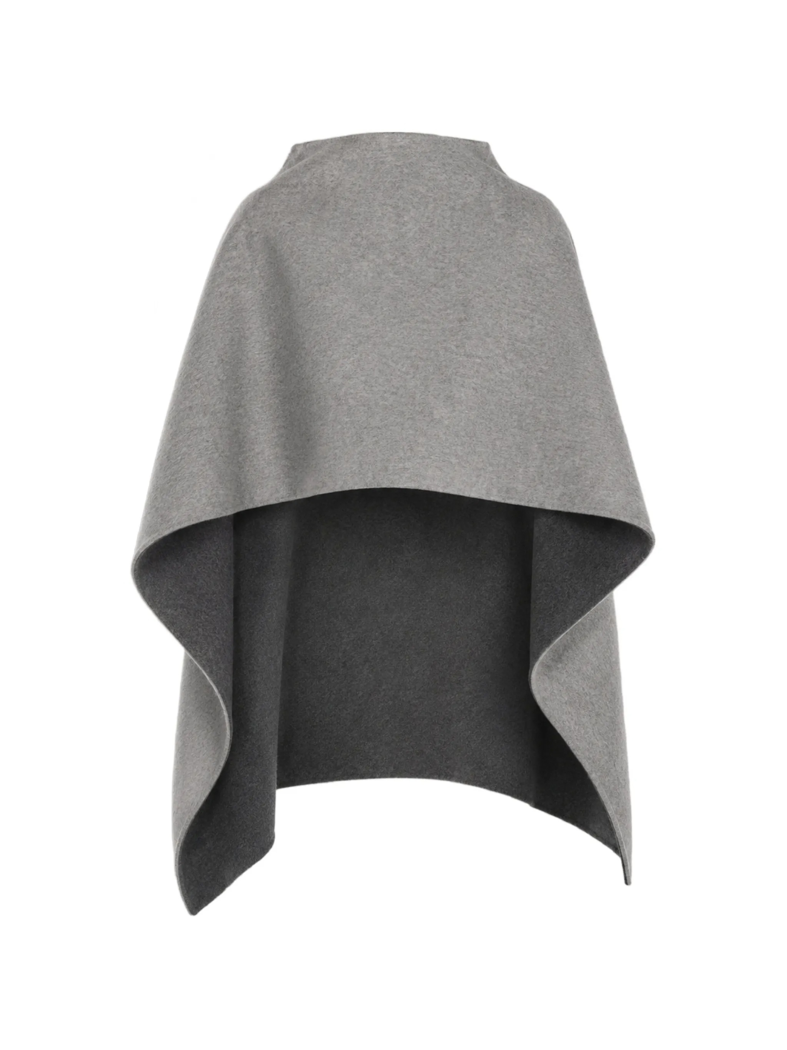 [Alberta Ferretti] Scarf FW26 U A3302 6657
