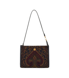 [Etro] Clutch bag FW26 WP2C0014 AQ13A