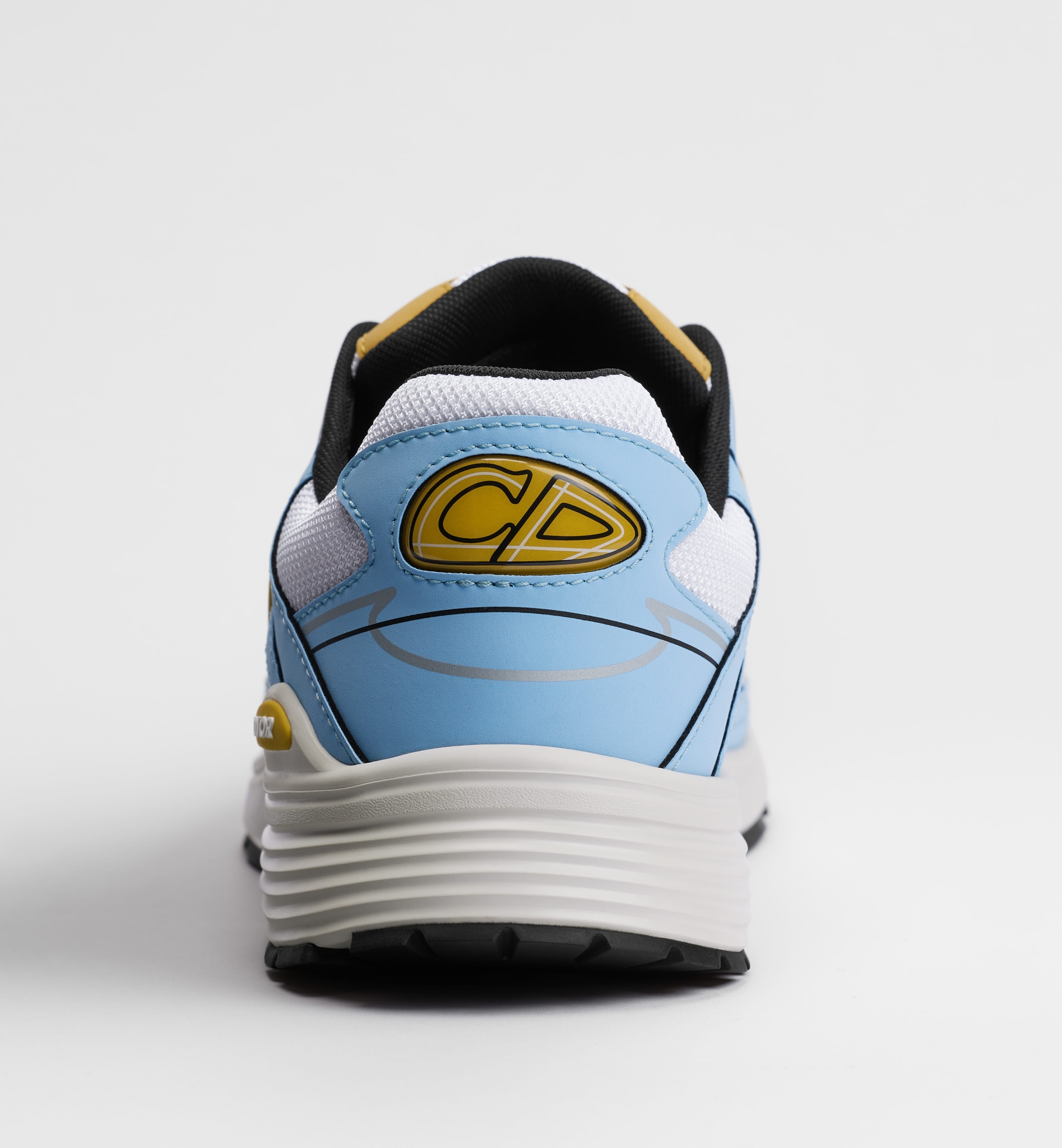 [Christian Dior] Sneakers FW26 3SN279ZRN