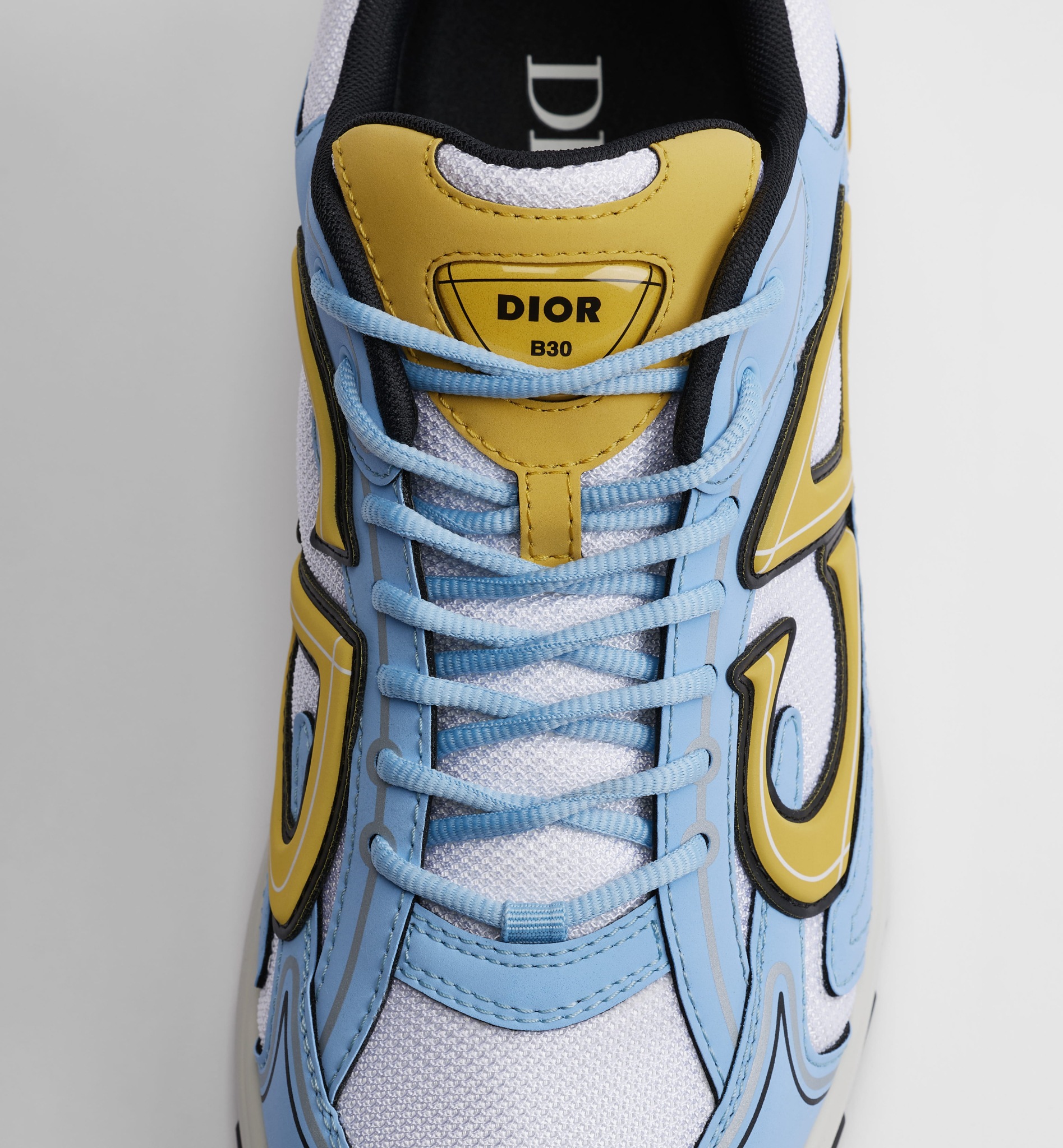 [Christian Dior] Sneakers FW26 3SN279ZRN