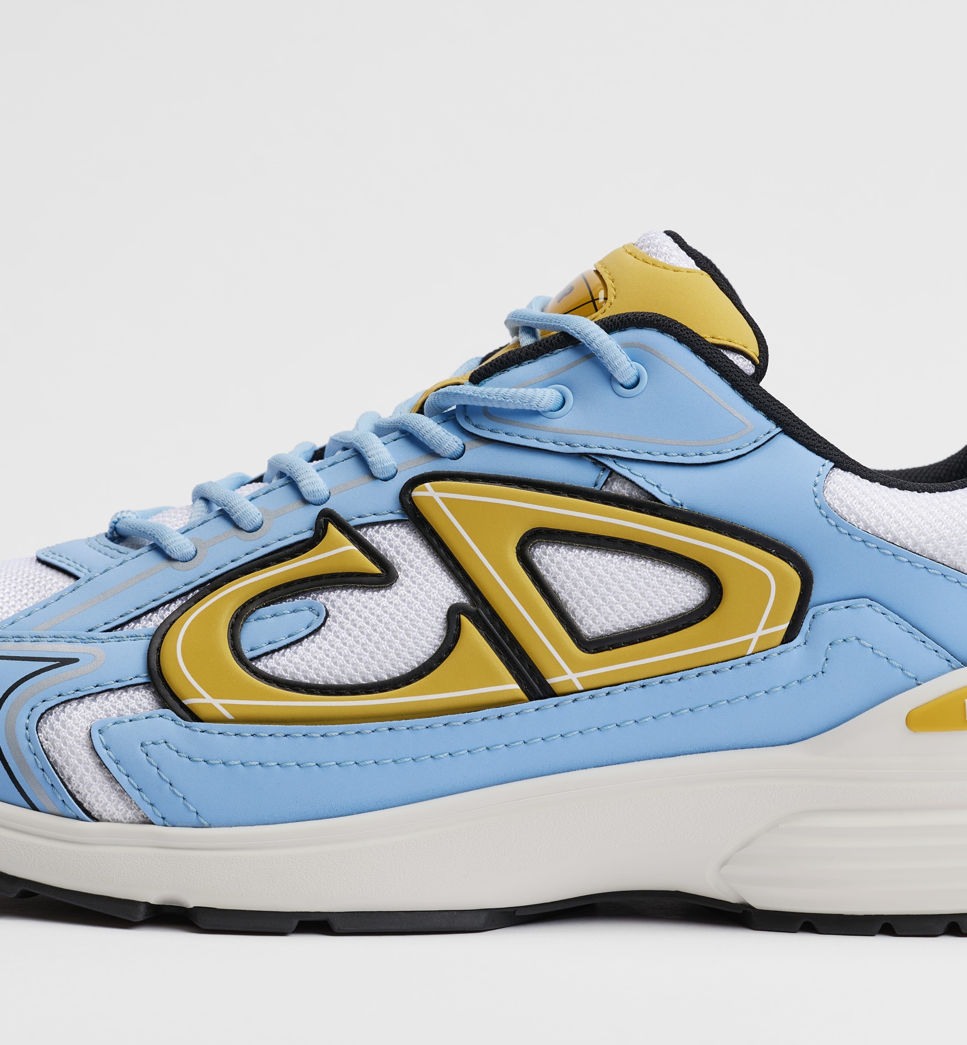 [Christian Dior] Sneakers FW26 3SN279ZRN