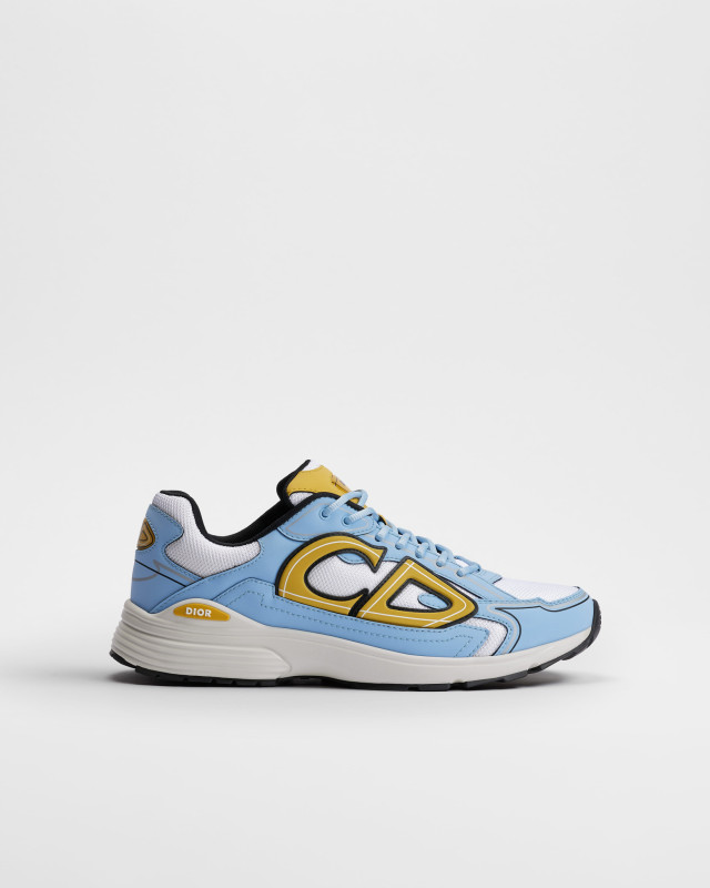[Christian Dior] Sneakers FW26 3SN279ZRN