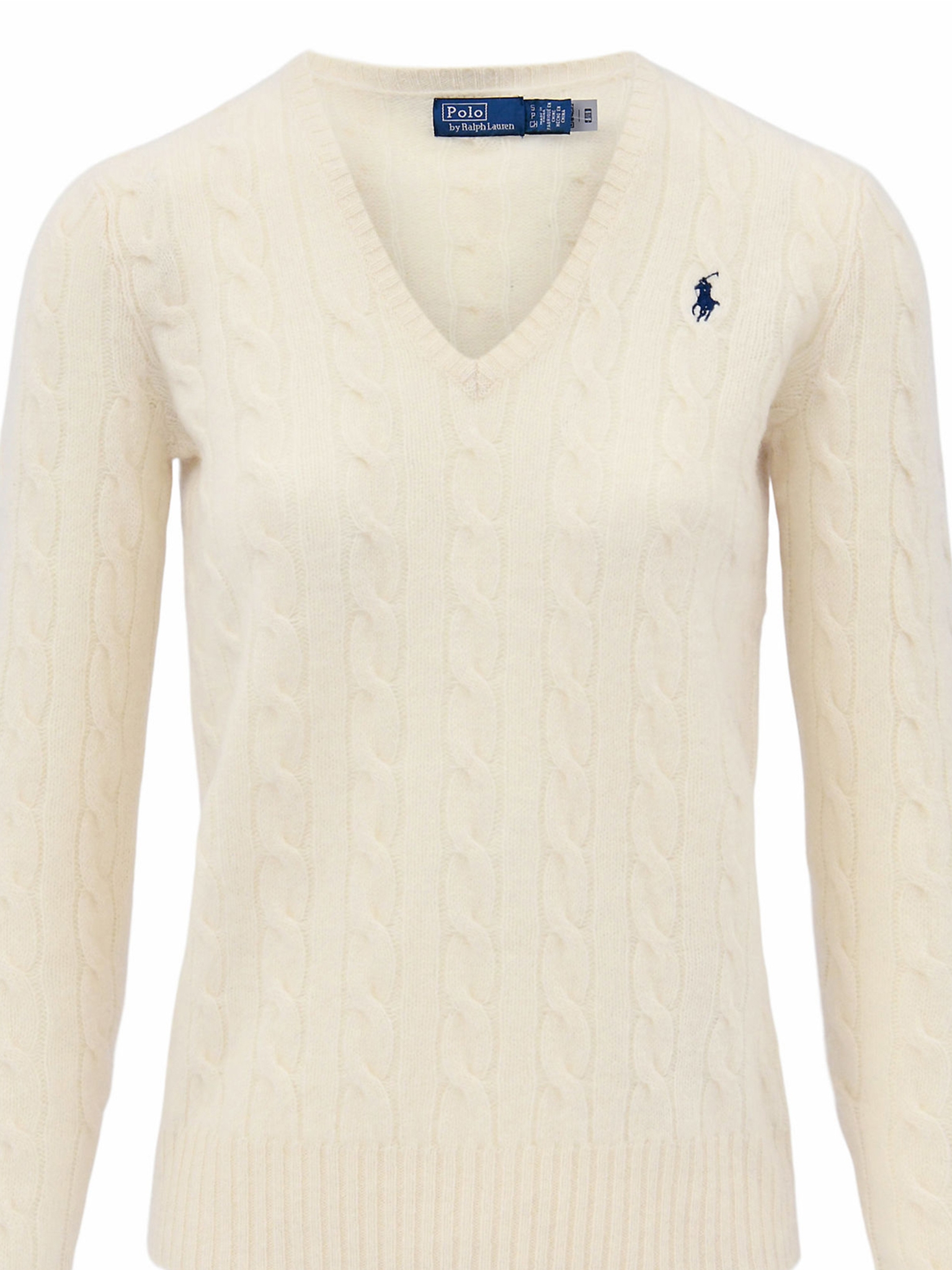 [Polo Ralph Lauren] Knitwear FW26 211 971866