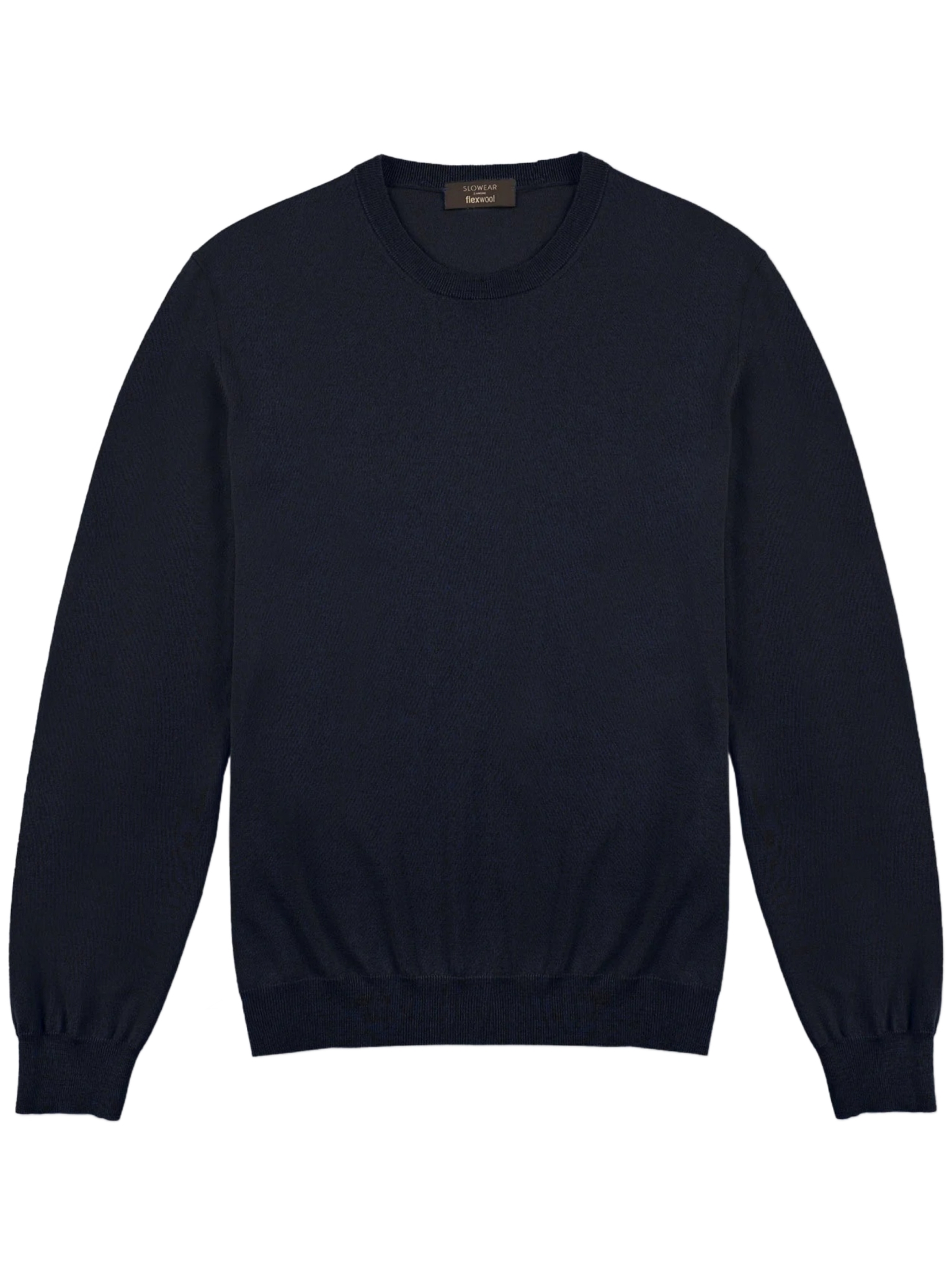 [Zanone] Knitwear FW26 810234 Z0290