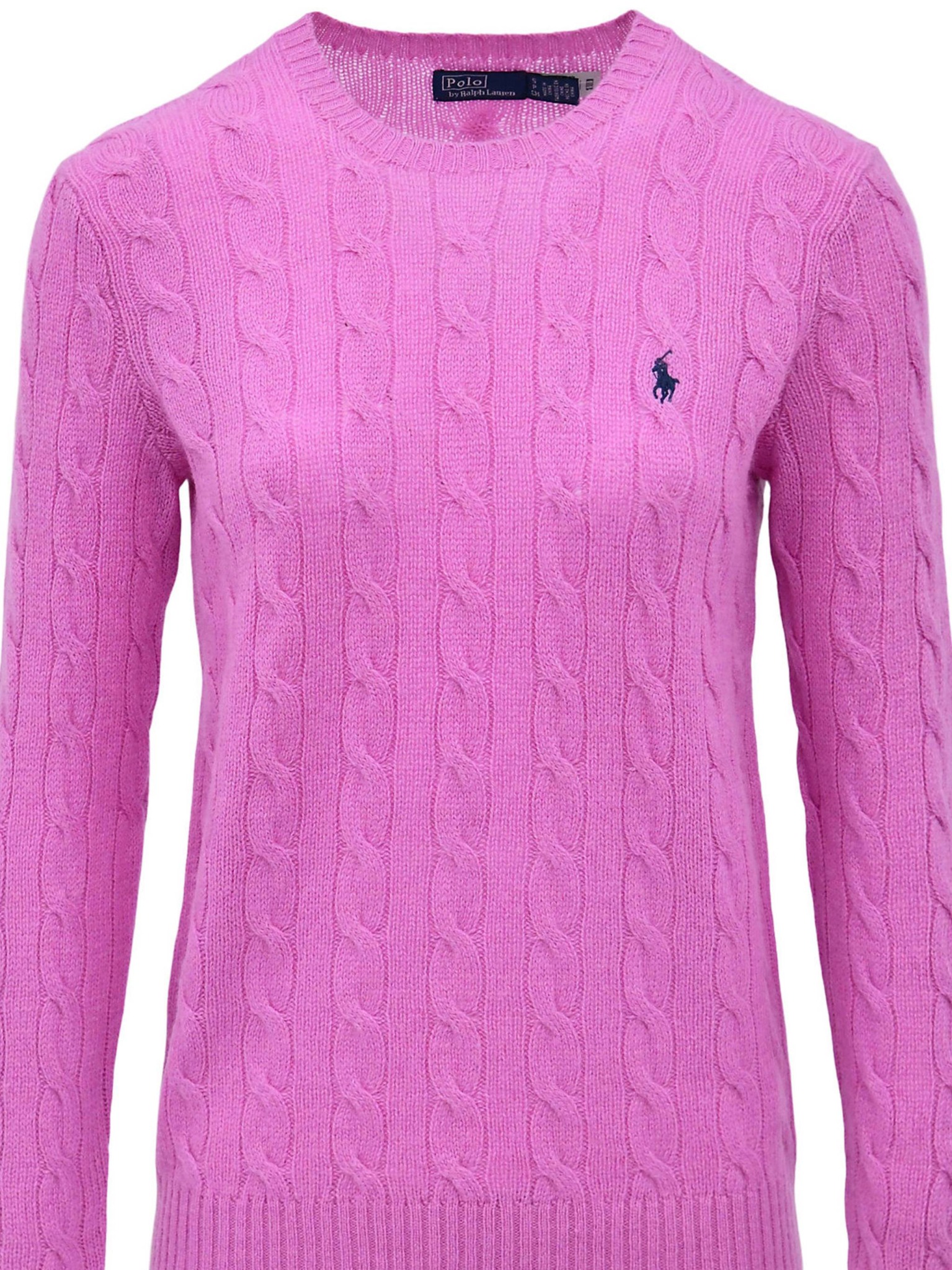 [Polo Ralph Lauren] Knitwear FW26 211 971865