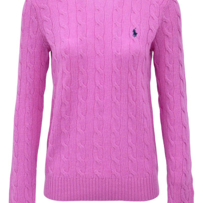 [Polo Ralph Lauren] Knitwear FW26 211 971865