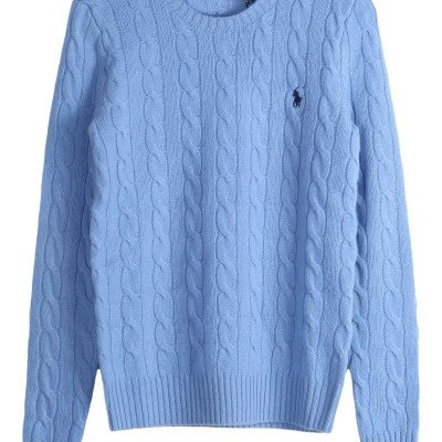 [Polo Ralph Lauren] Knitwear FW26 211 971865