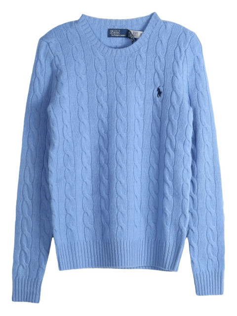 [Polo Ralph Lauren] Knitwear FW26 211 971865