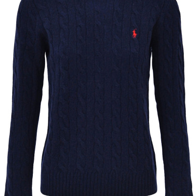 [Polo Ralph Lauren] Knitwear FW26 211 971865