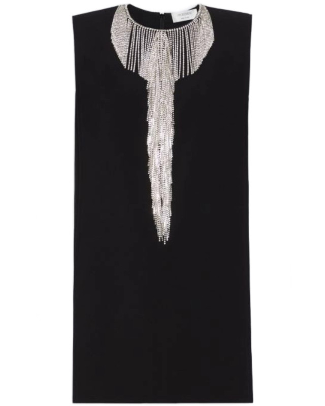[SPORTMAX] Sleeveless dress FW26 2622226081600