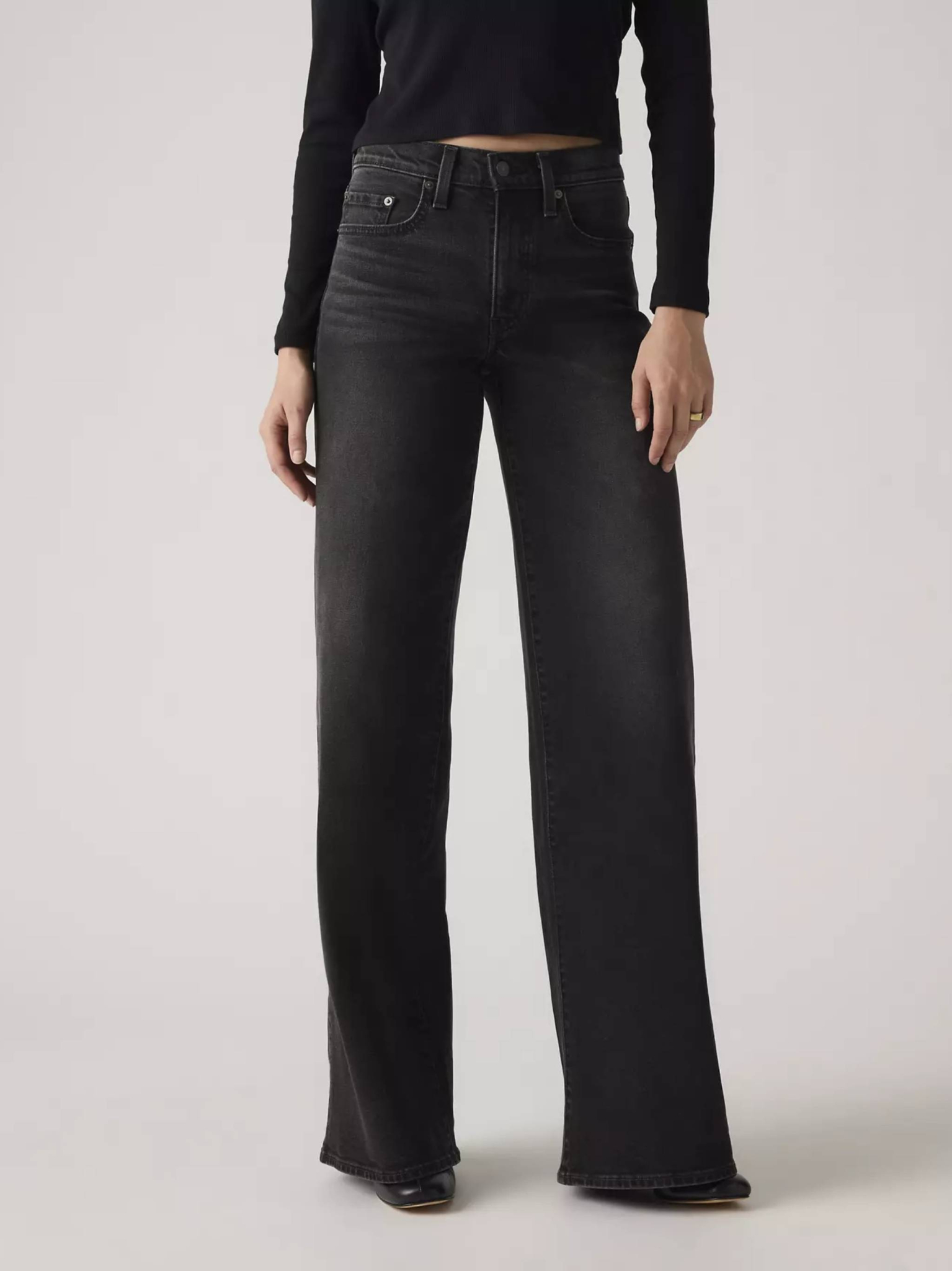 [LEVI`S] Jeans FW26 0039B 0000