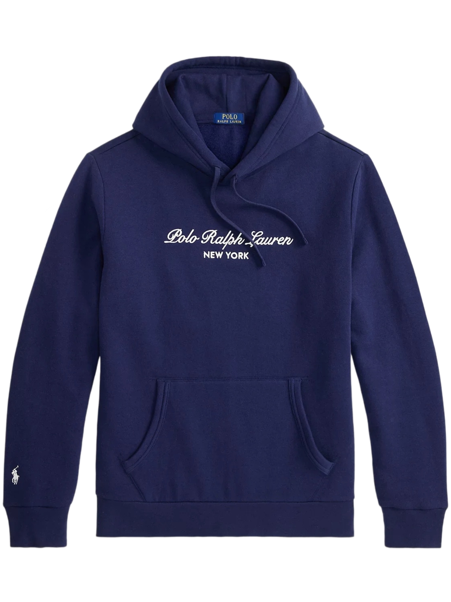 [Polo Ralph Lauren] Sweatshirt FW26 710 B26089