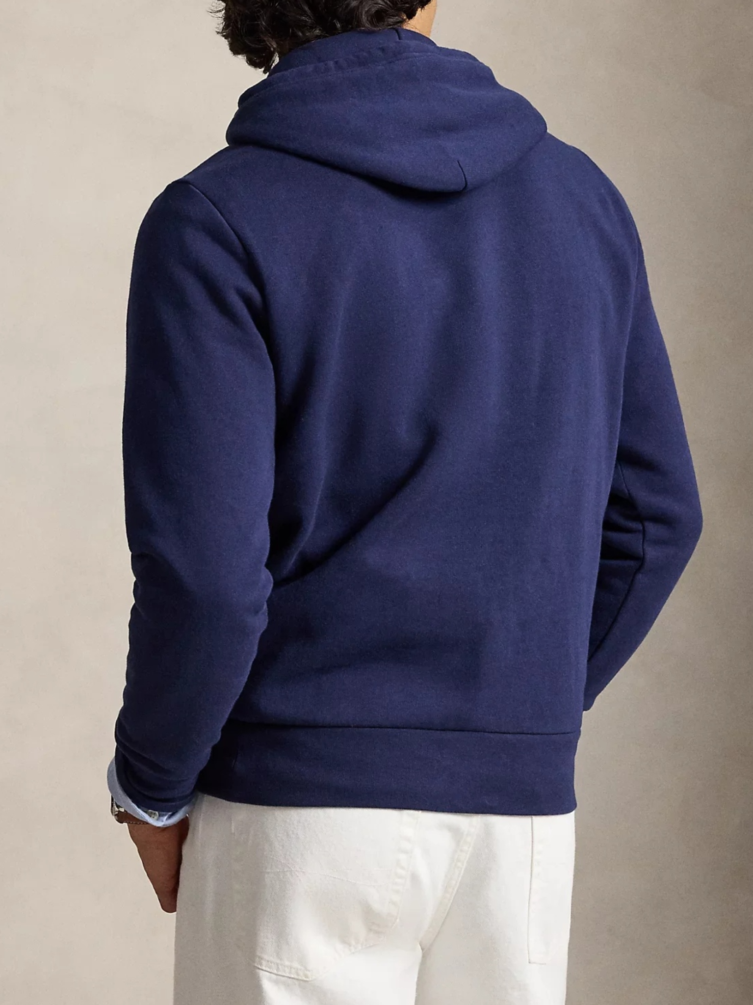 [Polo Ralph Lauren] Sweatshirt FW26 710 B26089