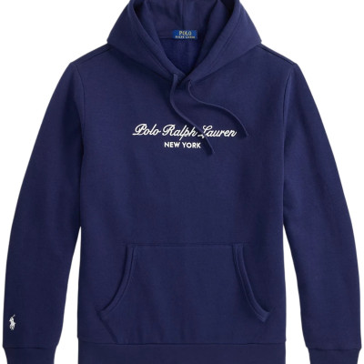 [Polo Ralph Lauren] Sweatshirt FW26 710 B26089