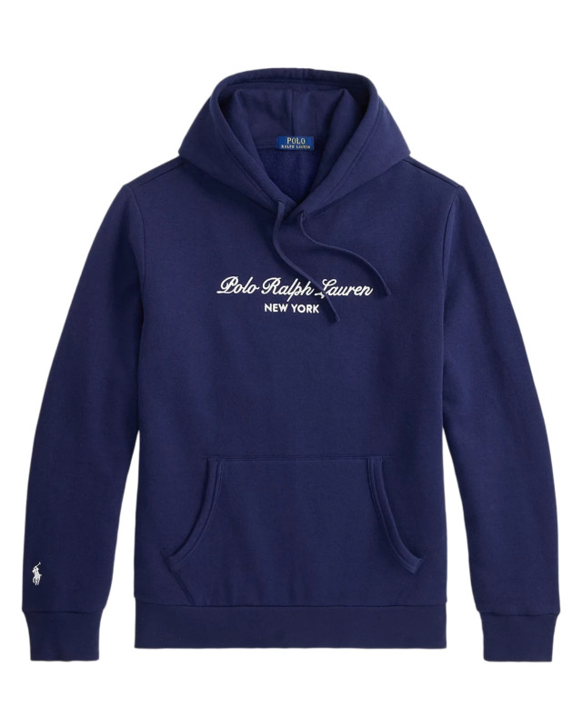 [Polo Ralph Lauren] Sweatshirt FW26 710 B26089