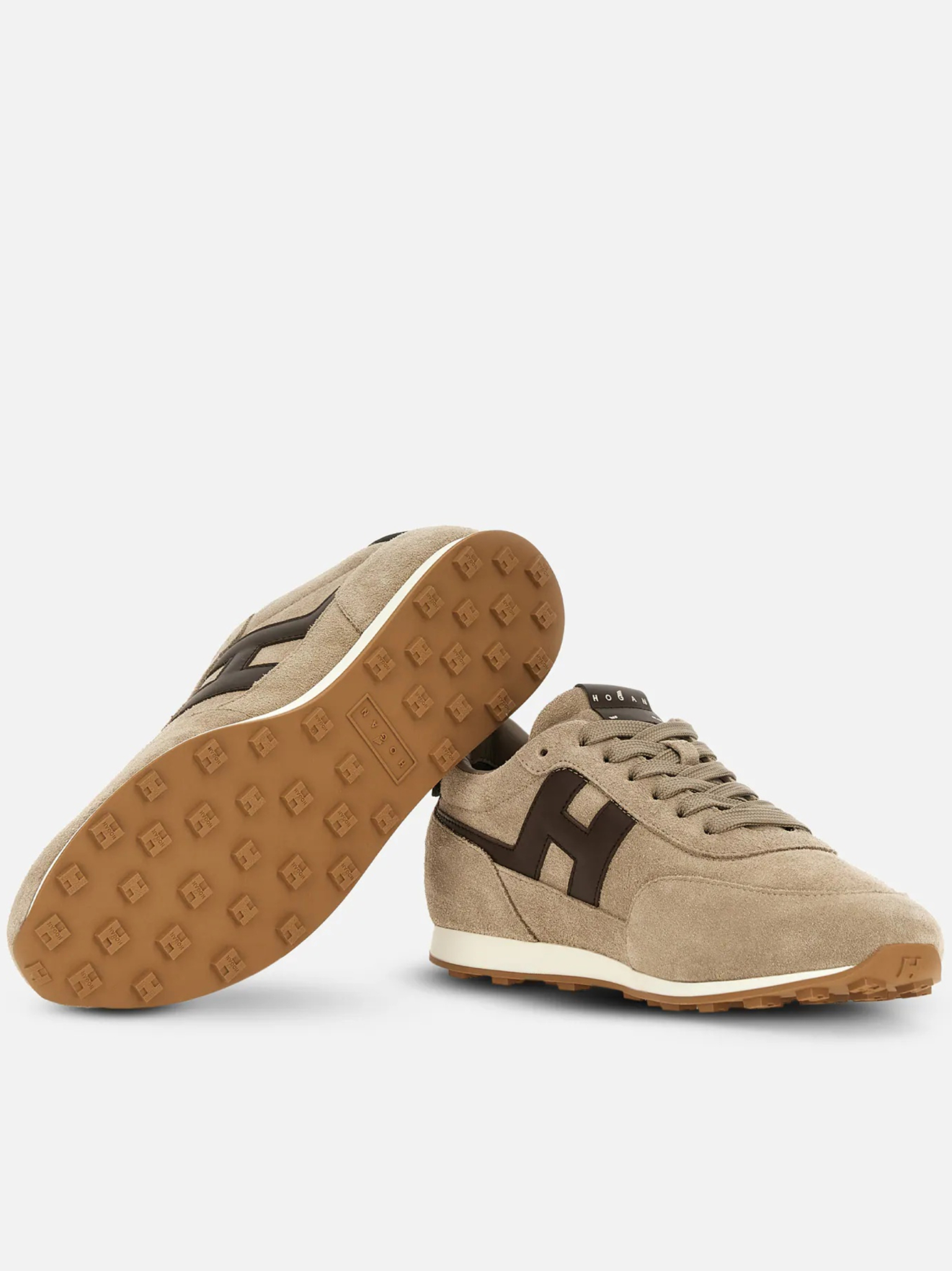[Hogan] Sneakers FW26 HXM6990GA00 UHO