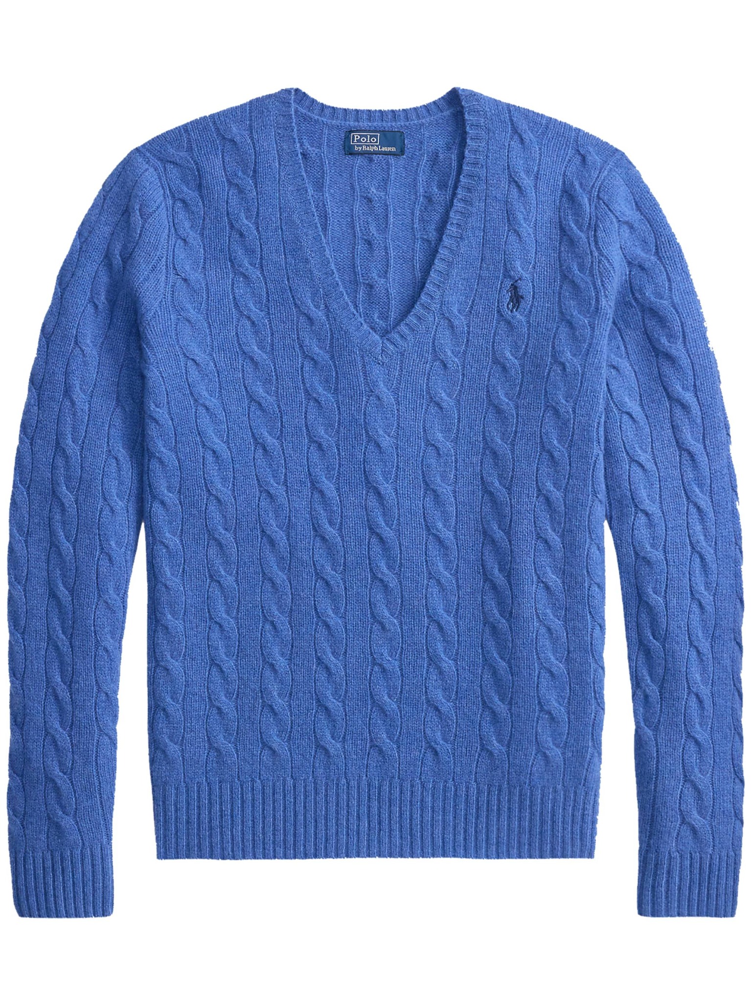 [Polo Ralph Lauren] Knitwear FW26 211 971866