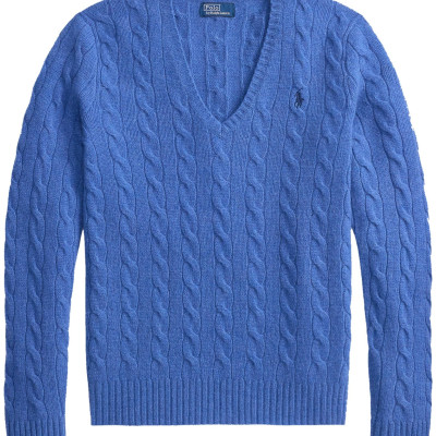 [Polo Ralph Lauren] Knitwear FW26 211 971866