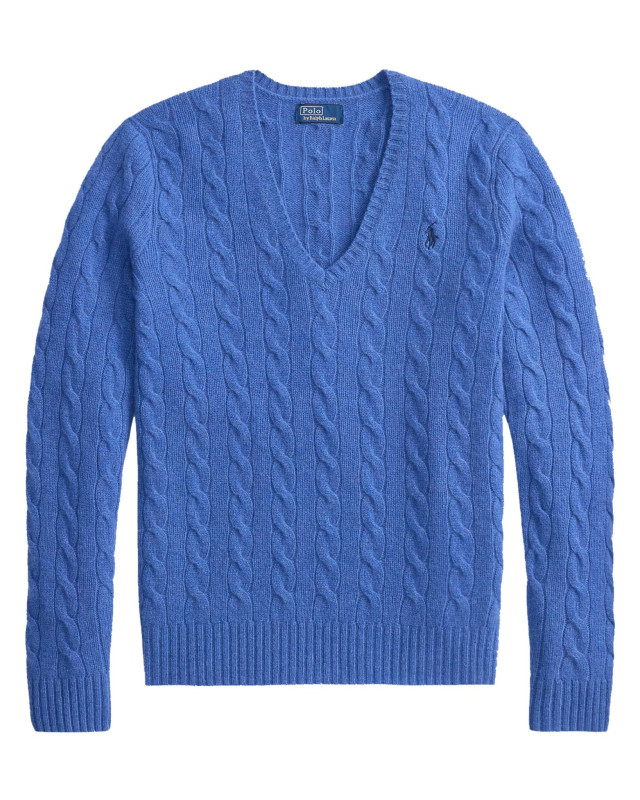 [Polo Ralph Lauren] Knitwear FW26 211 971866