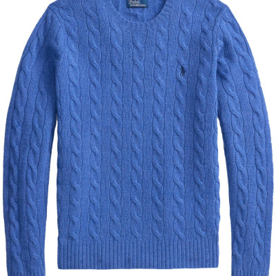 [Polo Ralph Lauren] Knitwear FW26 211 971865