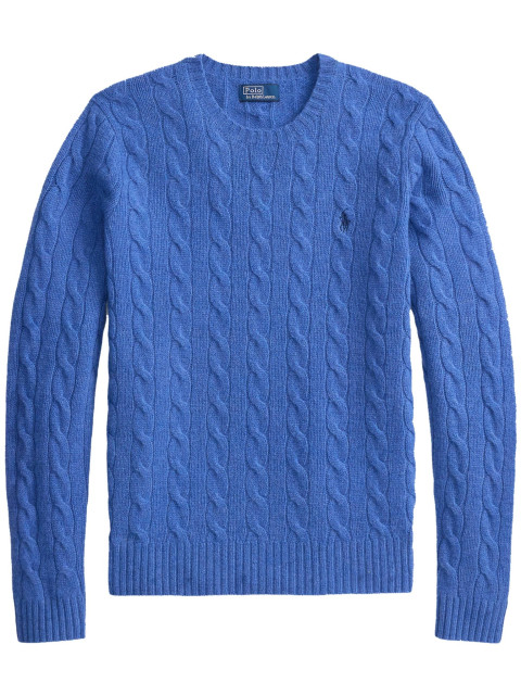 [Polo Ralph Lauren] Knitwear FW26 211 971865