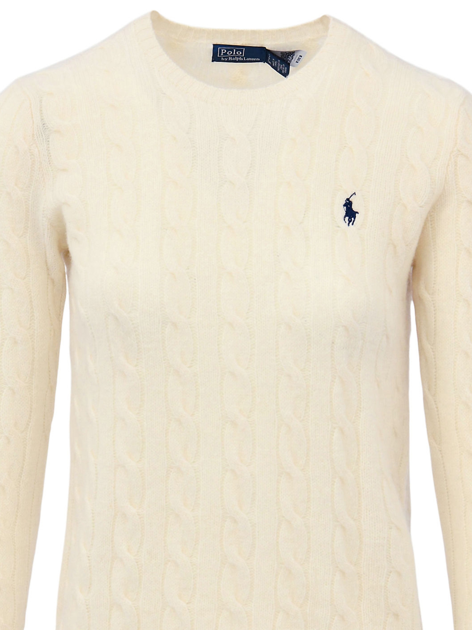 [Polo Ralph Lauren] Knitwear FW26 211 971865