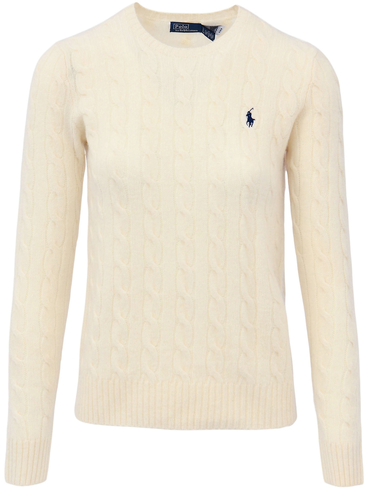 [Polo Ralph Lauren] Knitwear FW26 211 971865