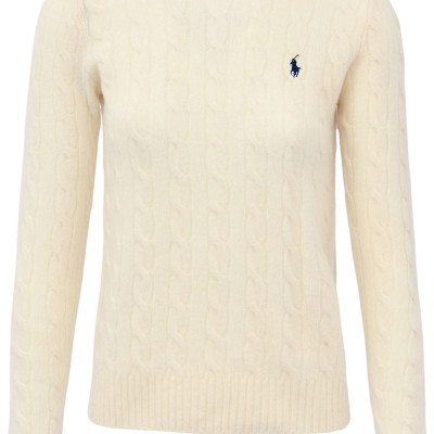 [Polo Ralph Lauren] Knitwear FW26 211 971865