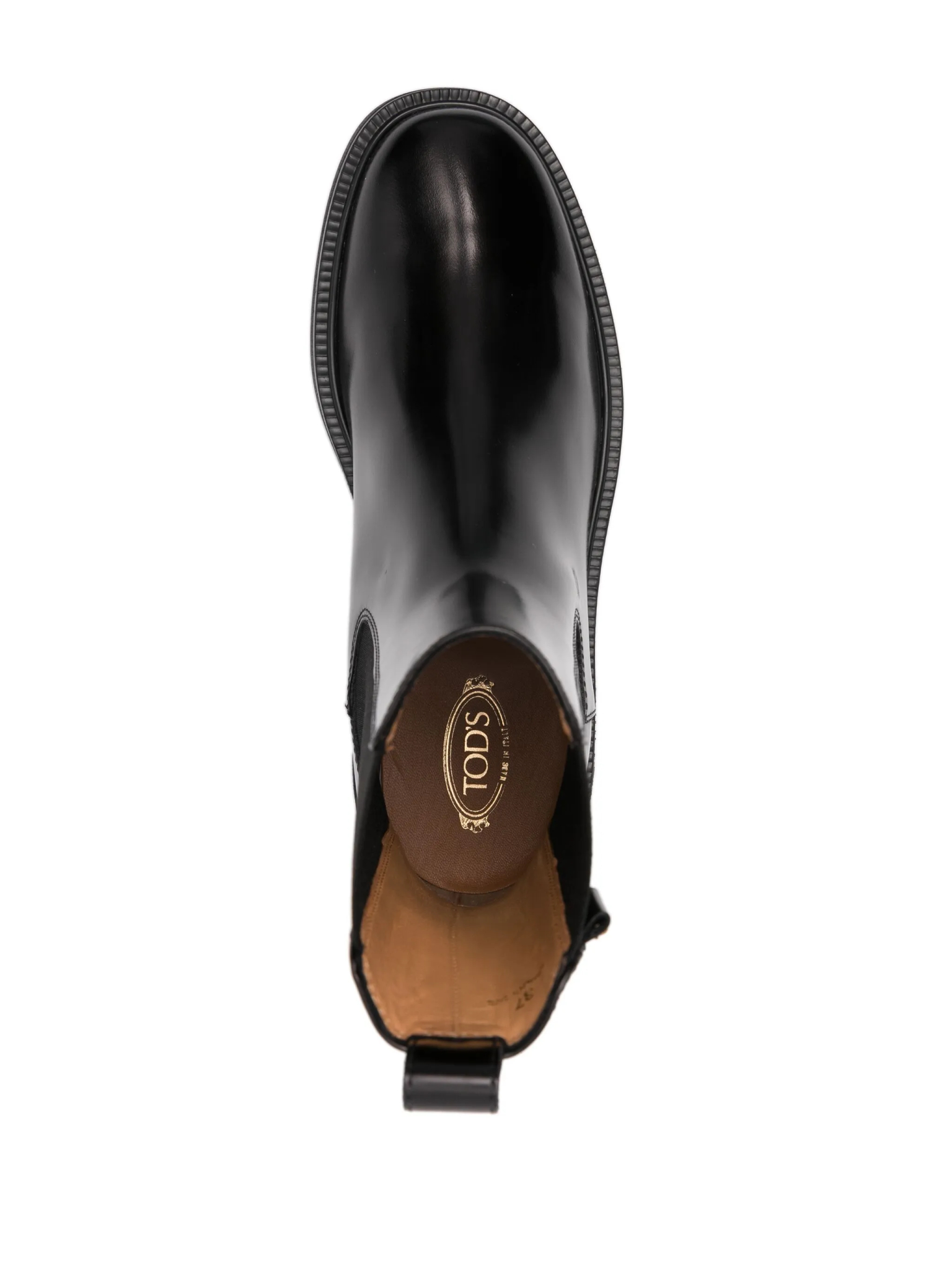 [TOD`S] Boots FW26 XXW20L0IQ40 AKT