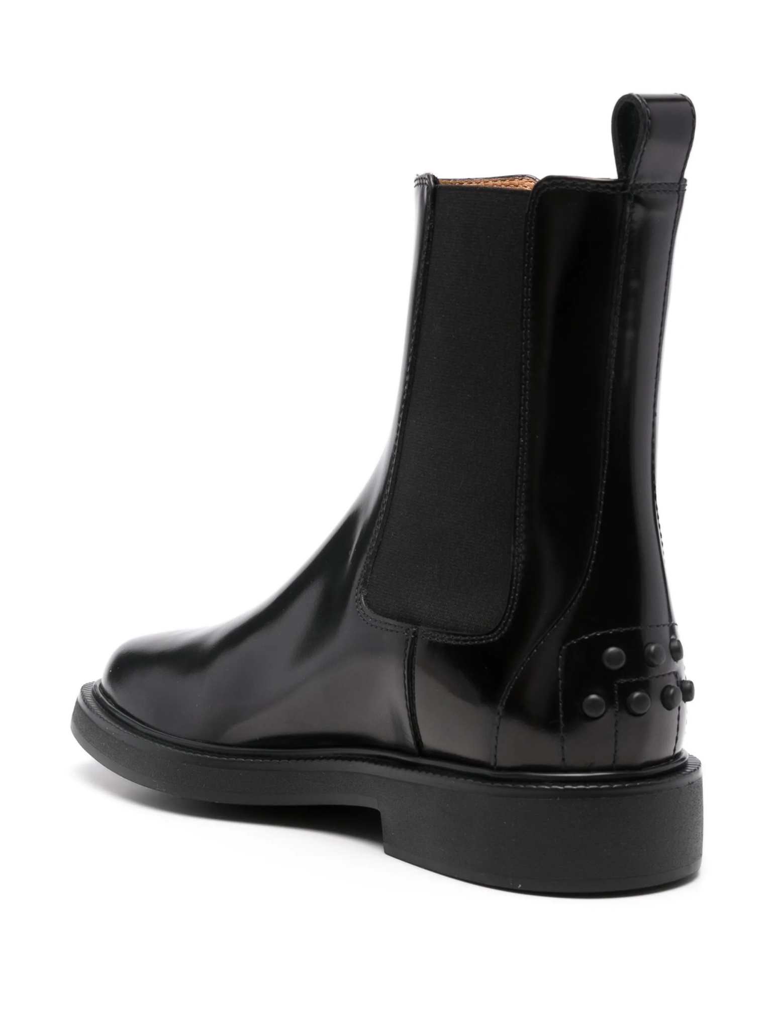 [TOD`S] Boots FW26 XXW20L0IQ40 AKT