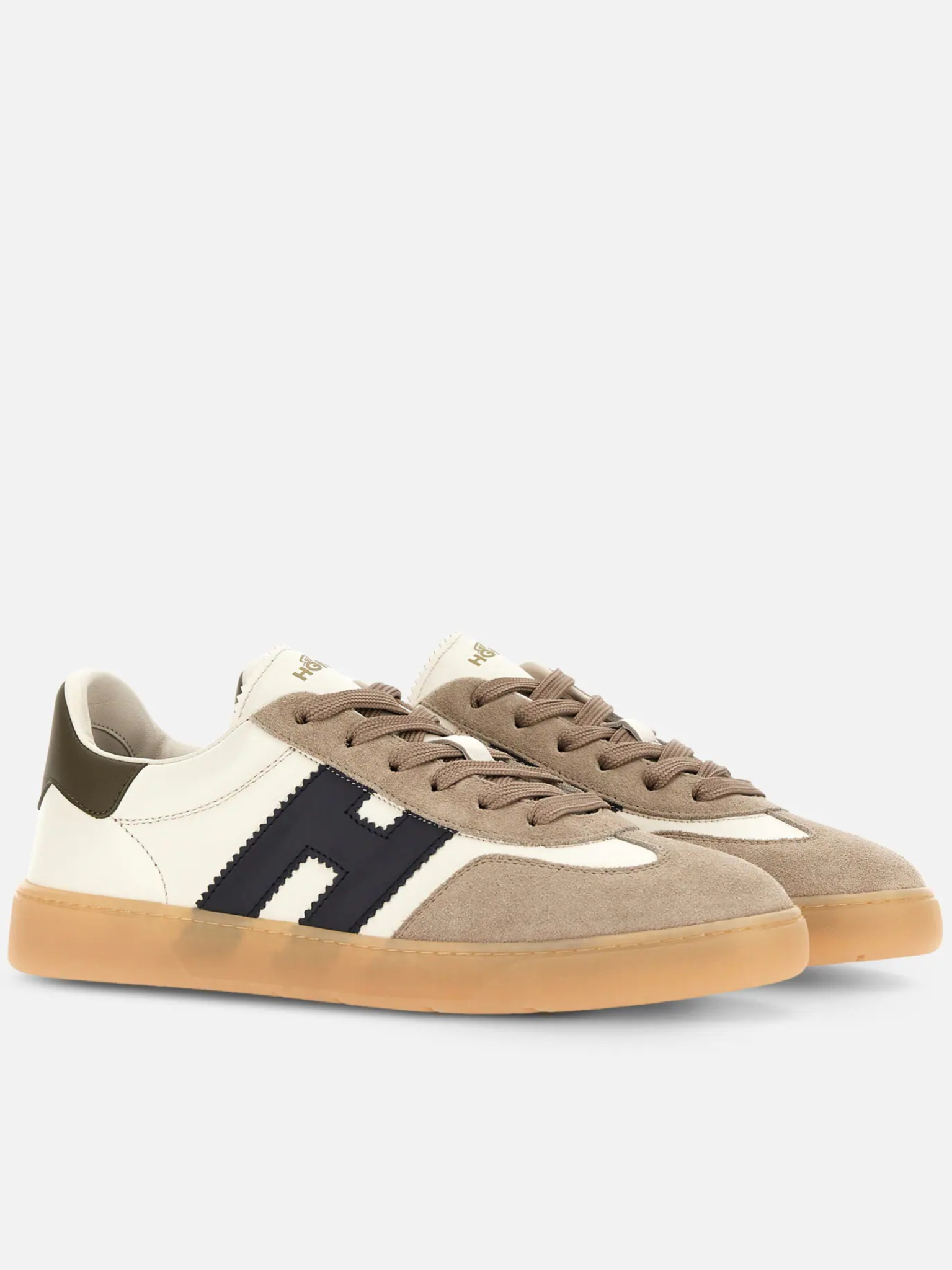[Hogan] Sneakers FW26 HXM6470FB60 UHC