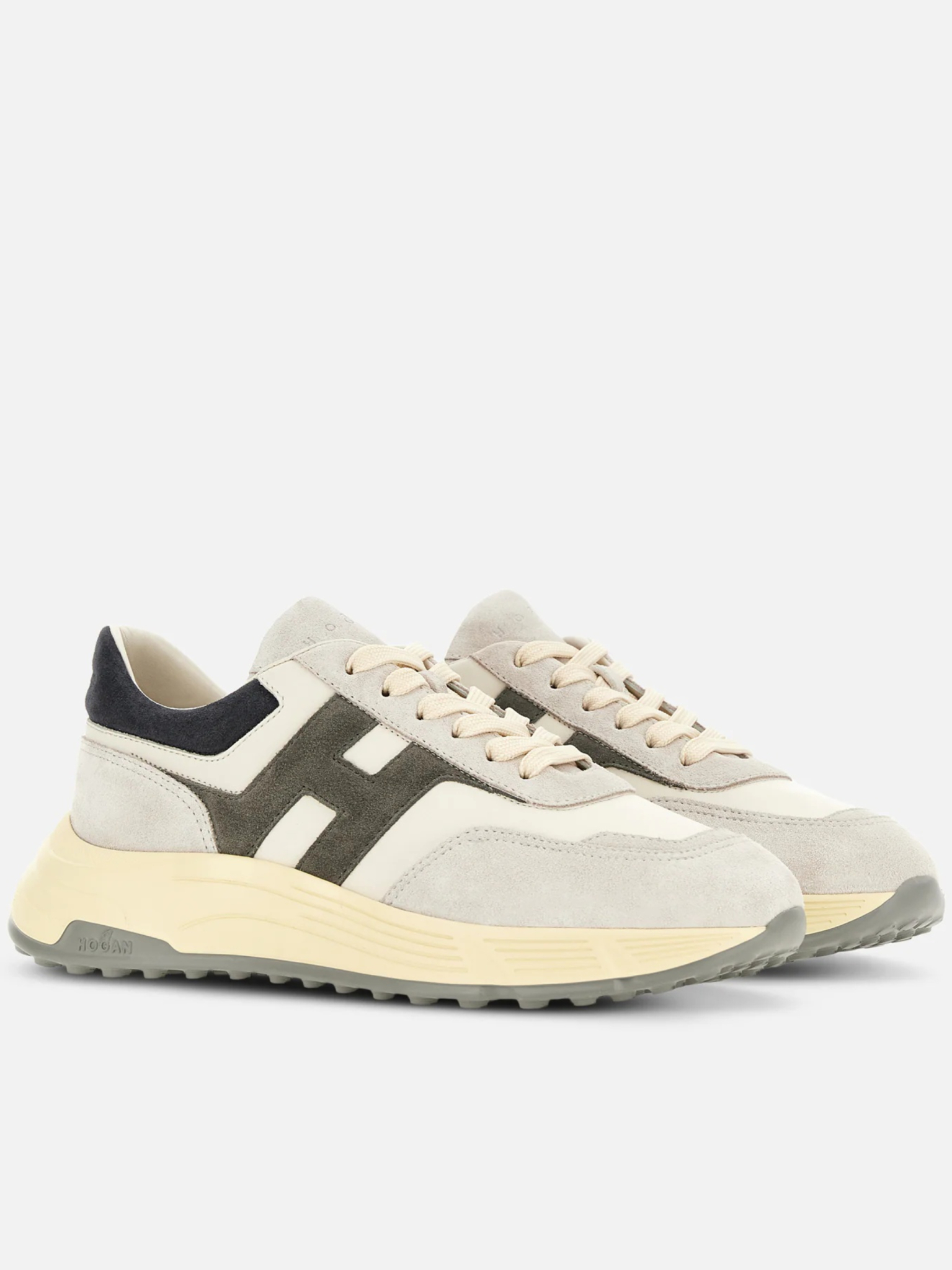 [Hogan] Sneakers FW26 HXM5630FR30 UHC