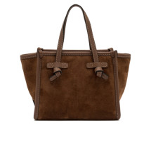 [GIANNI CHIARINI] Tote bag FW26 BS 8065 CM PL