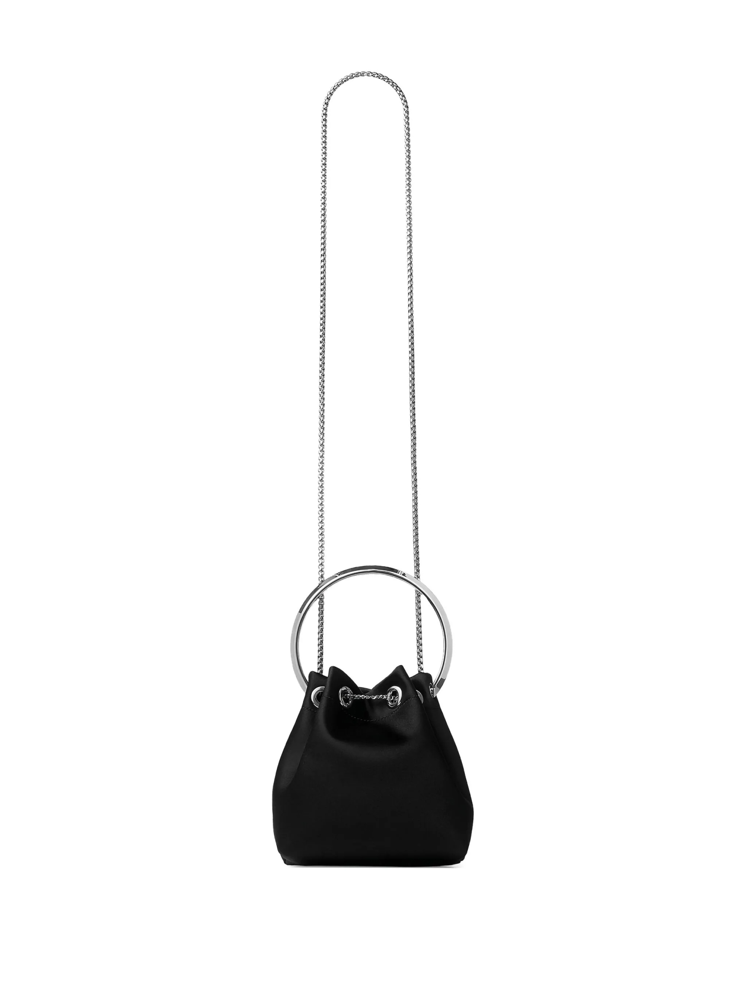 [Jimmy Choo] Bag FW26 BON BON FUQ
