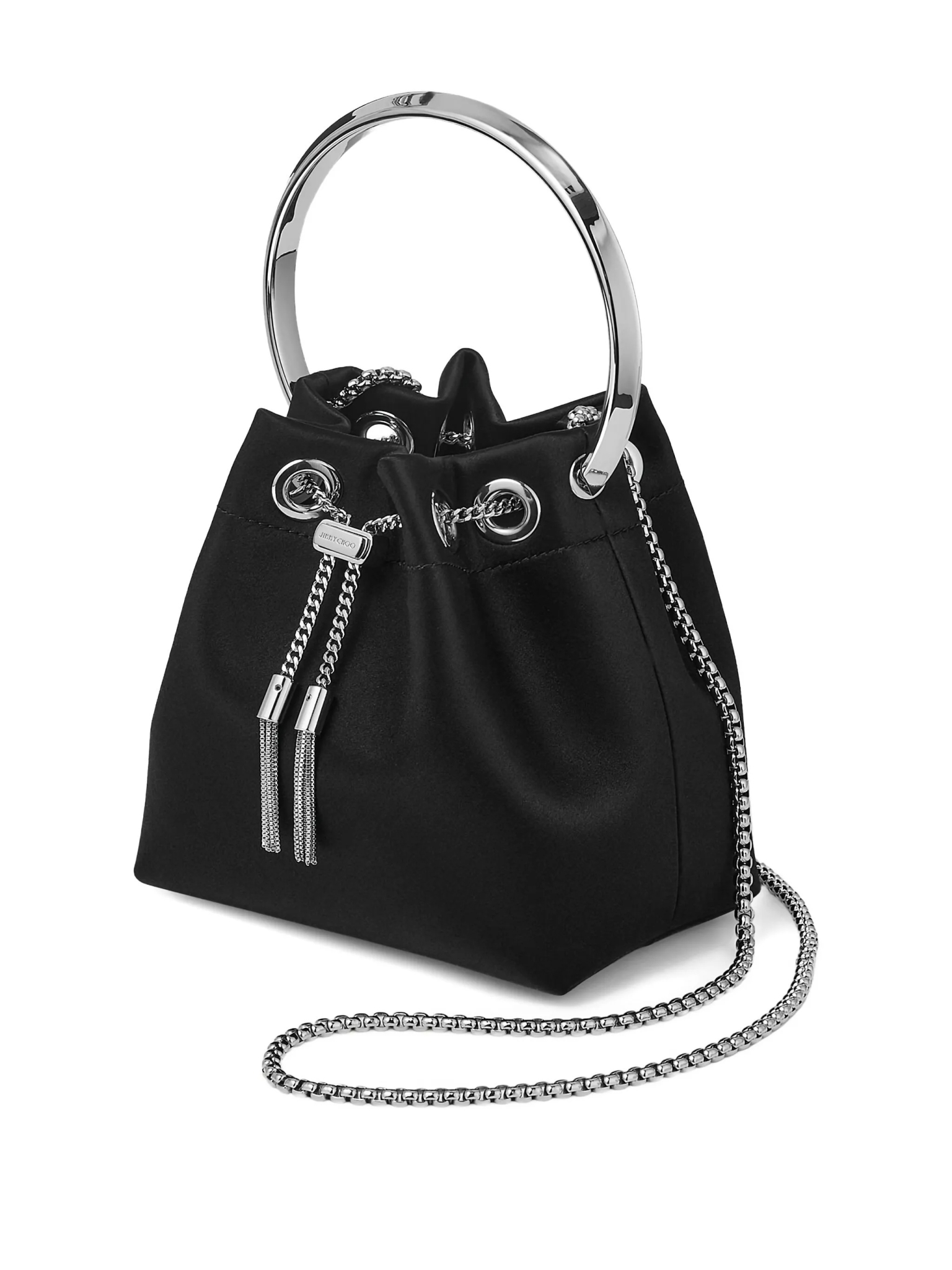 [Jimmy Choo] Bag FW26 BON BON FUQ