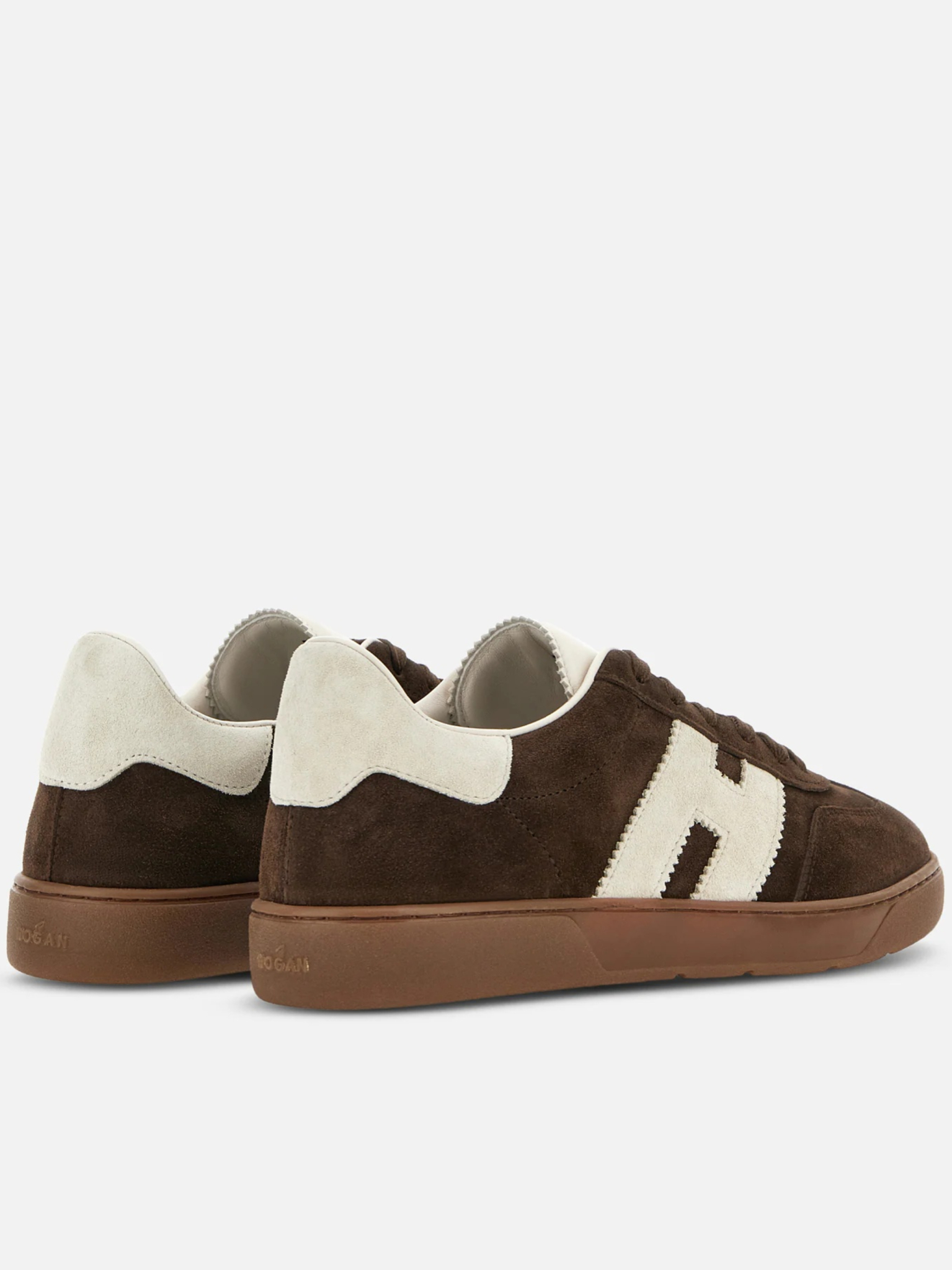 [Hogan] Sneakers FW26 HXM6470FB60 PJQ