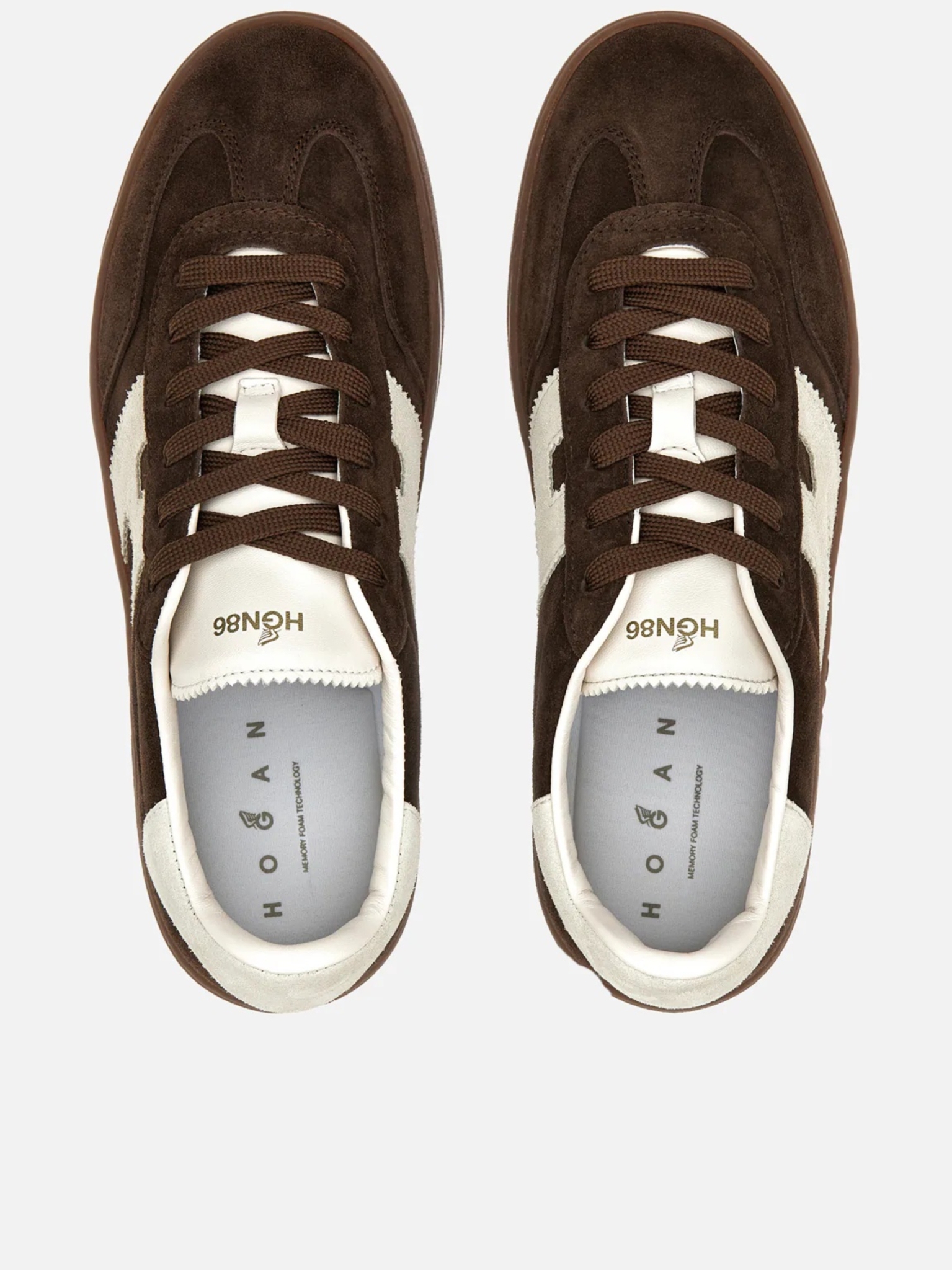 [Hogan] Sneakers FW26 HXM6470FB60 PJQ