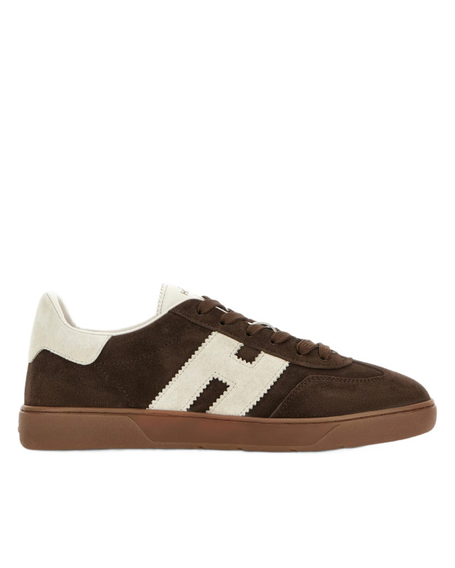 [Hogan] Sneakers FW26 HXM6470FB60 PJQ