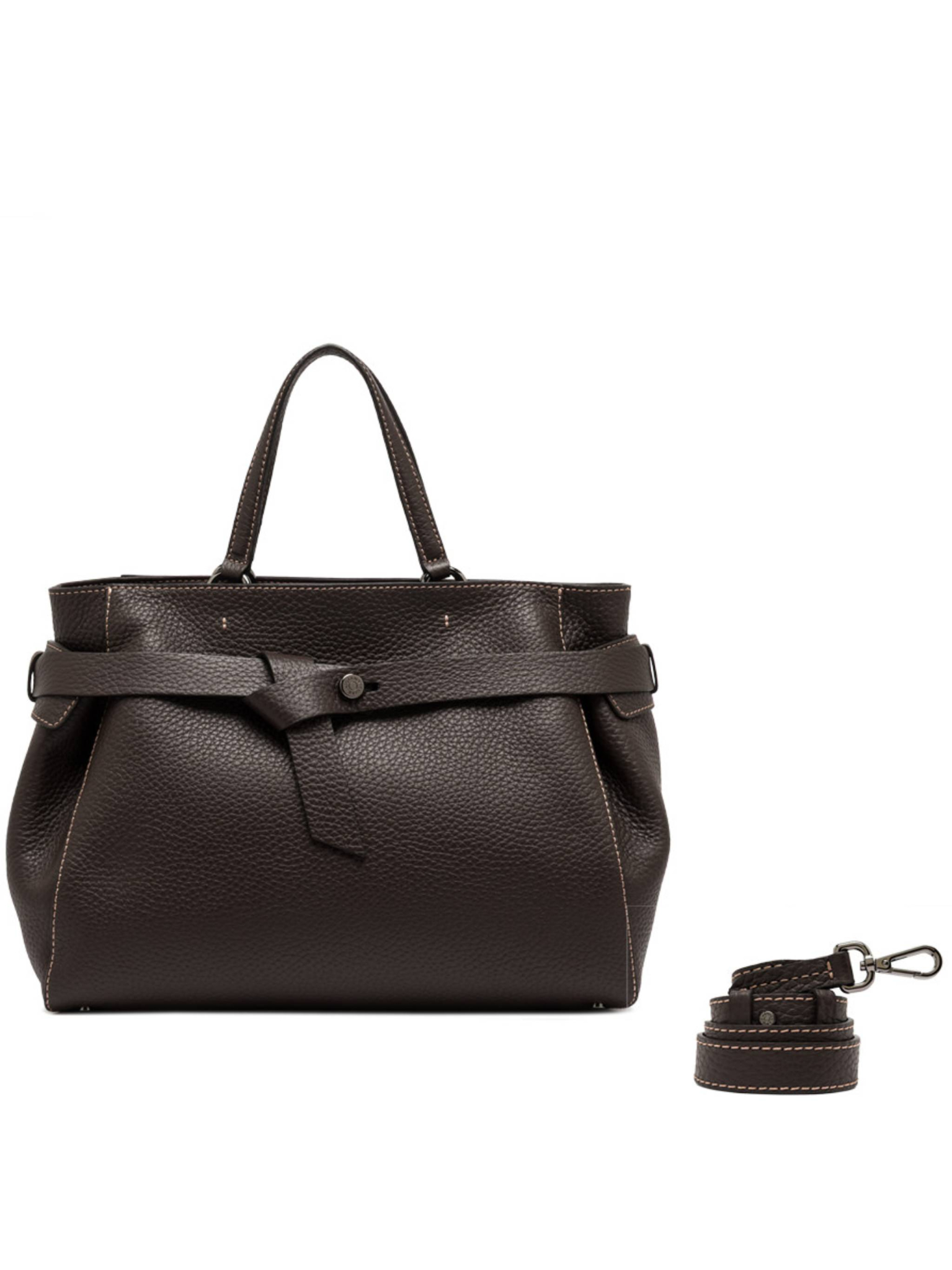 [GIANNI CHIARINI] Bag FW26 BS 11887 RNG FRSH