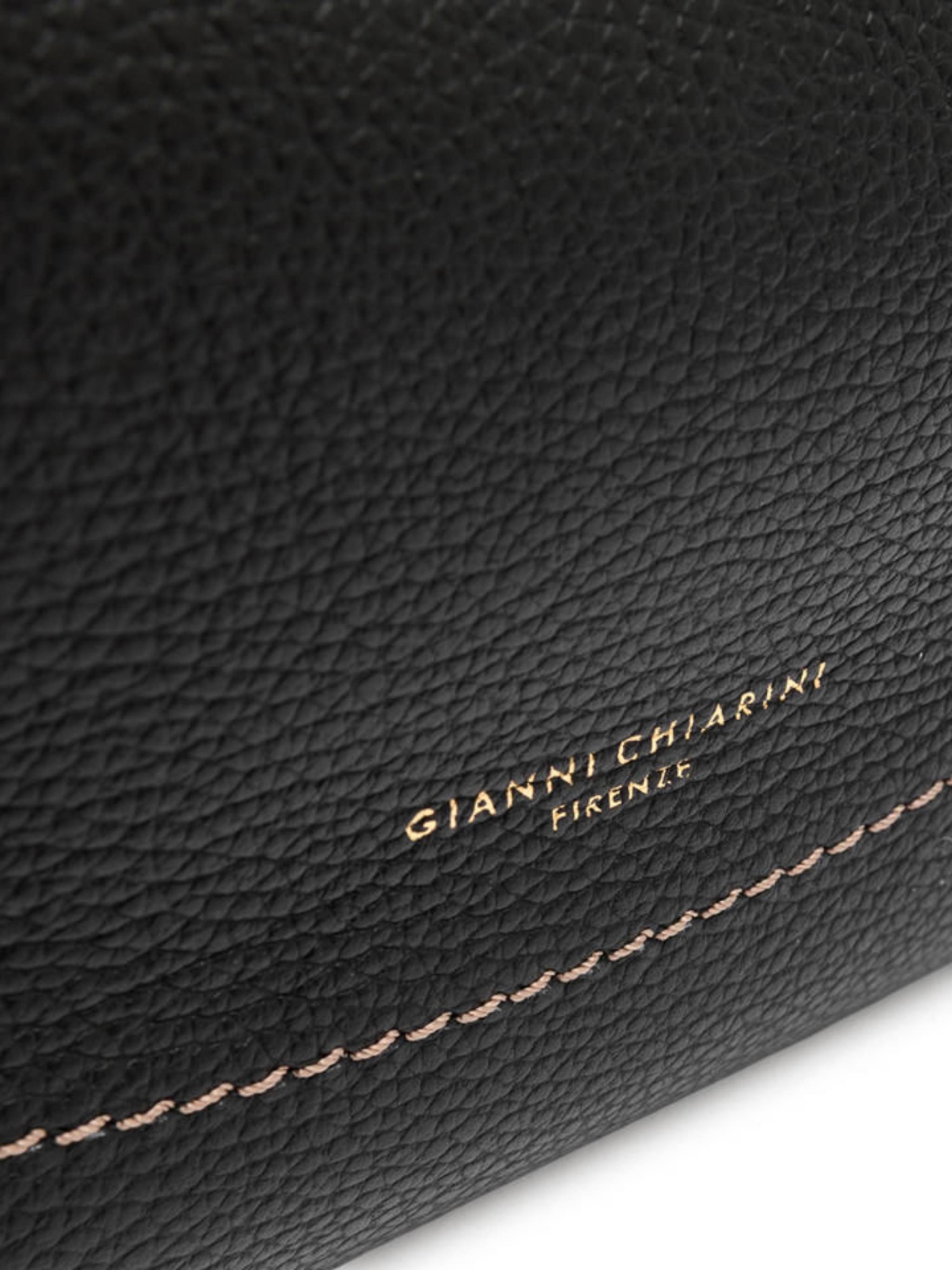 [GIANNI CHIARINI] Shoulder bag FW26 BS 12251 COMM GRN CM