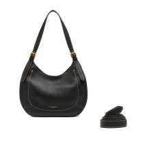 [GIANNI CHIARINI] Shoulder bag FW26 BS 12251 COMM GRN CM
