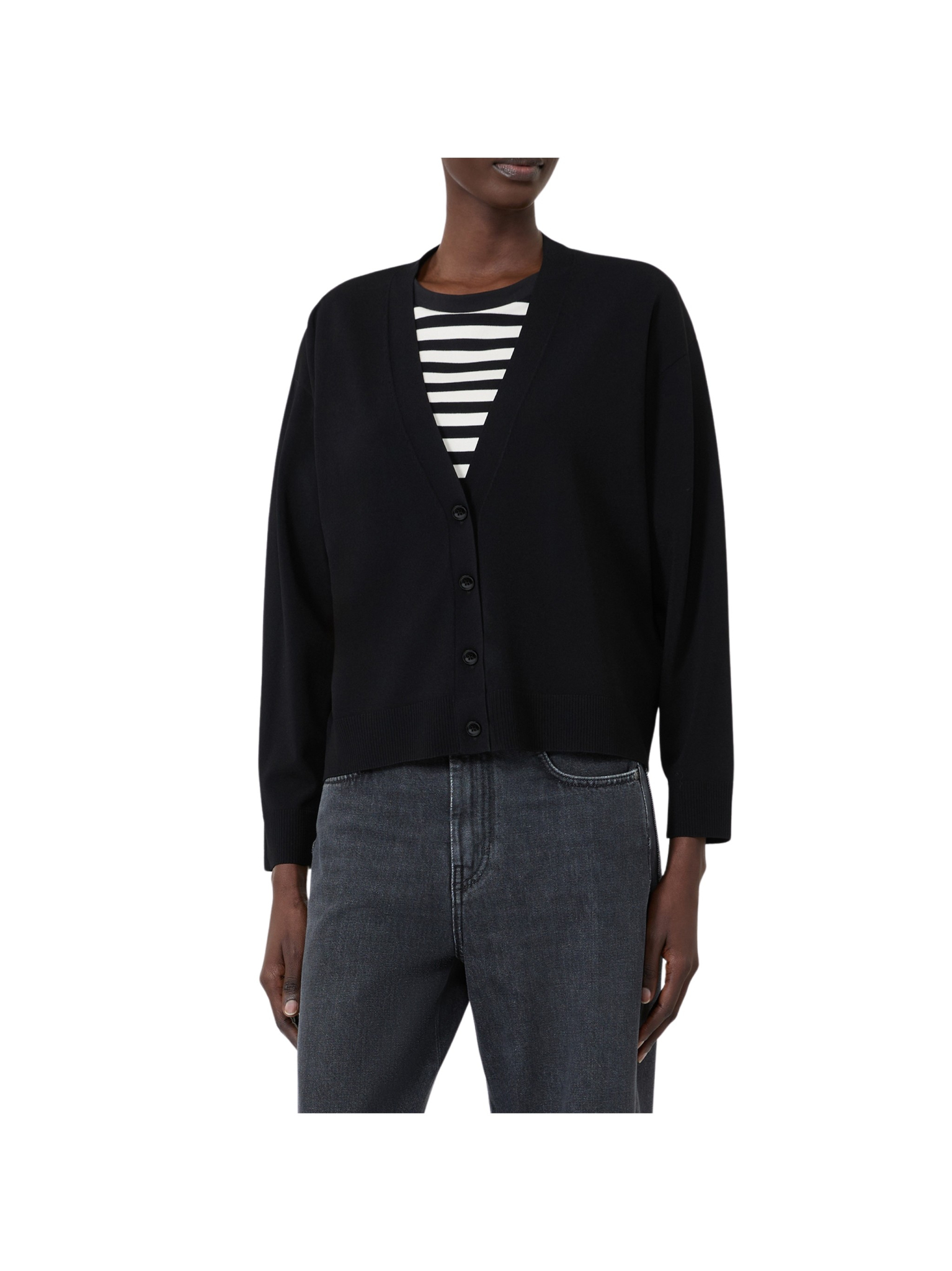 [WEEKEND] Cardigan FW26 2625346021600