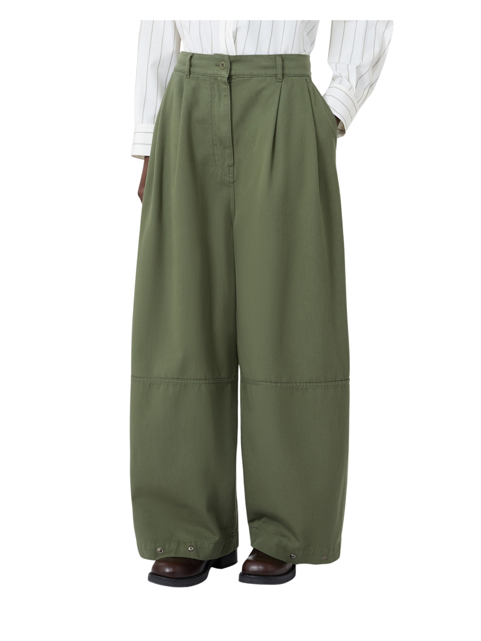 [WEEKEND] Trousers FW26 2625136111600