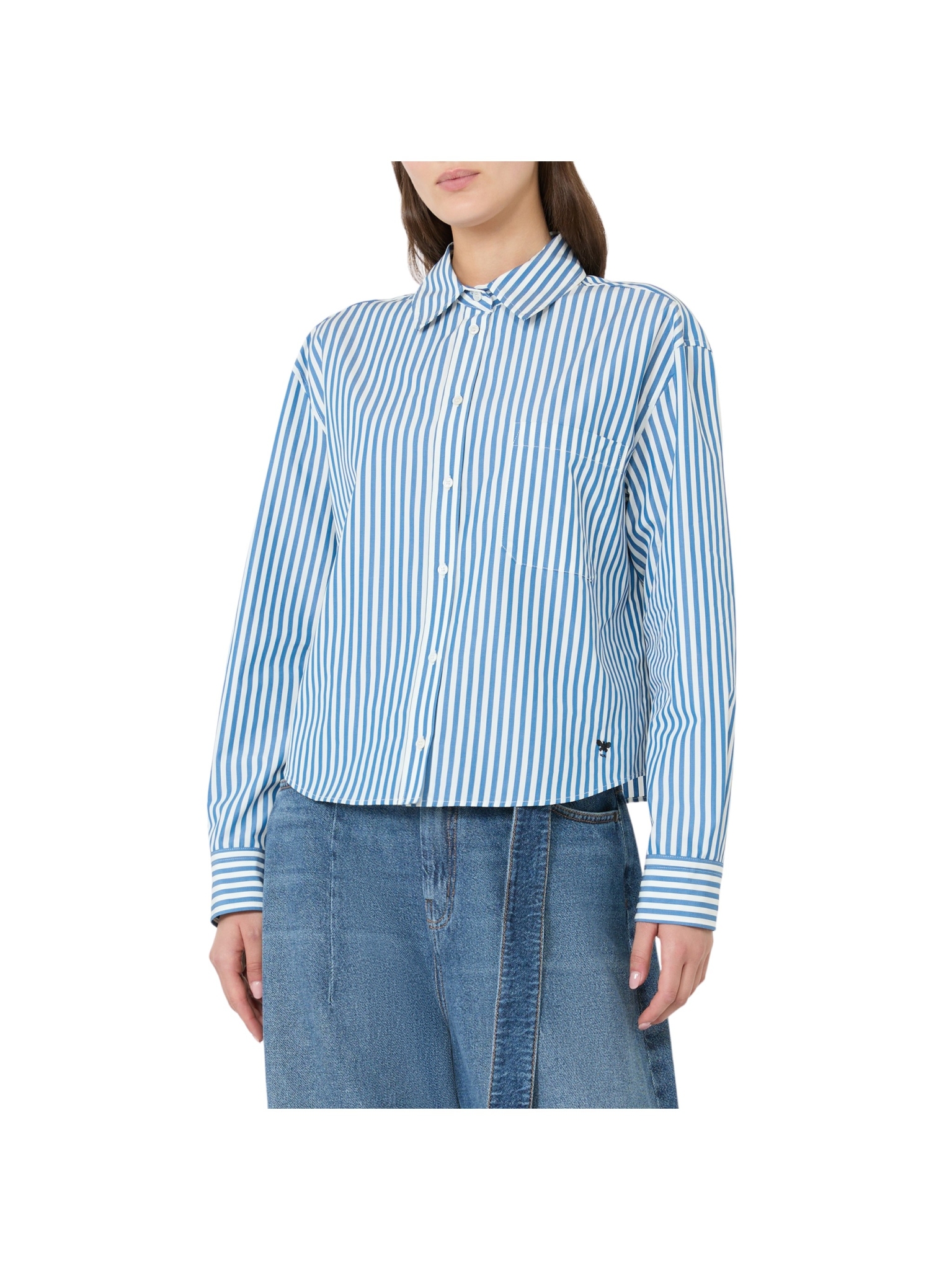 [WEEKEND] Shirts Long Sleeve FW26 2625116101600